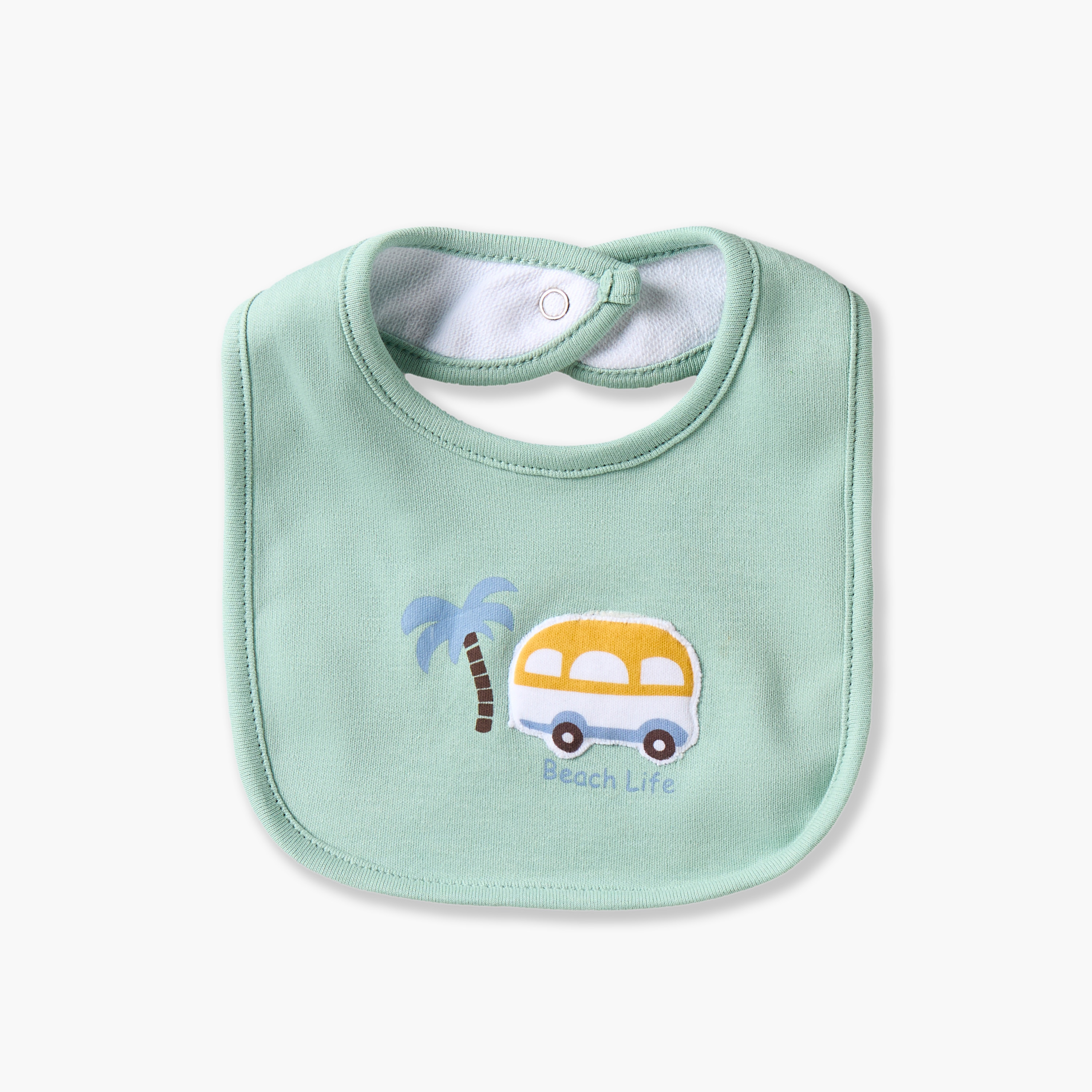 Set of 3 Juniors Clothing Gift Set with Print-baby-girls-clothing-setsandcoords-image-3
