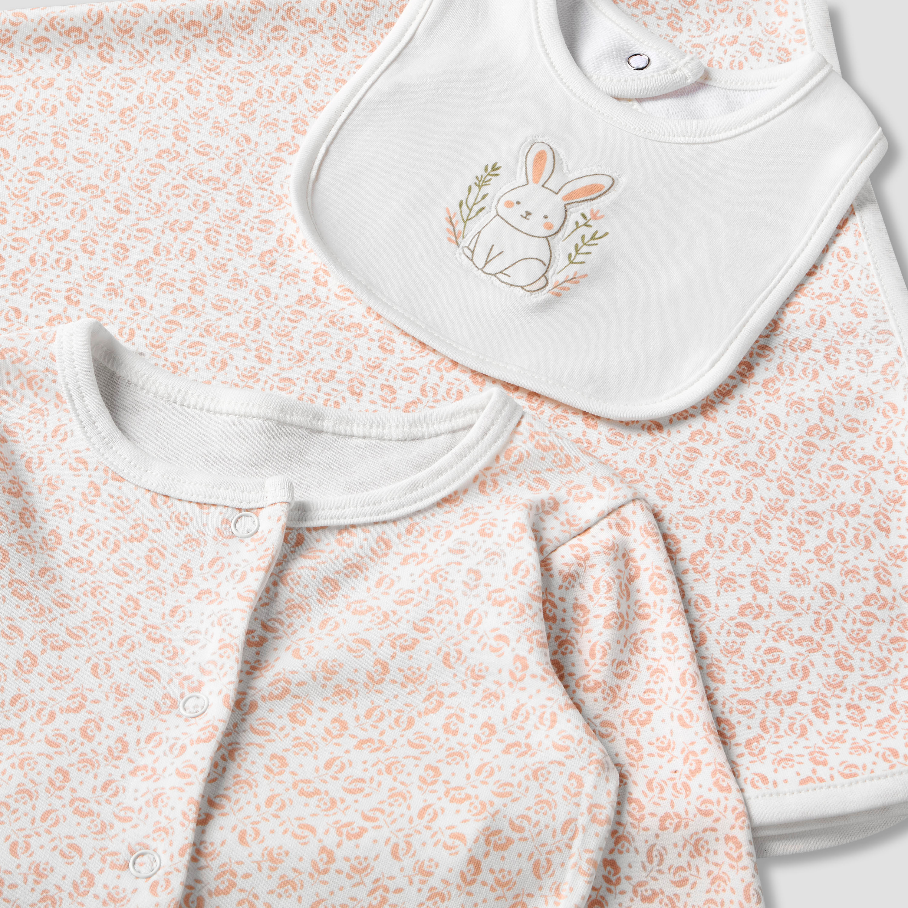 Set of 3 Juniors Clothing Gift Set with Floral Print-baby-boys-clothing-setsandcoords-image-6