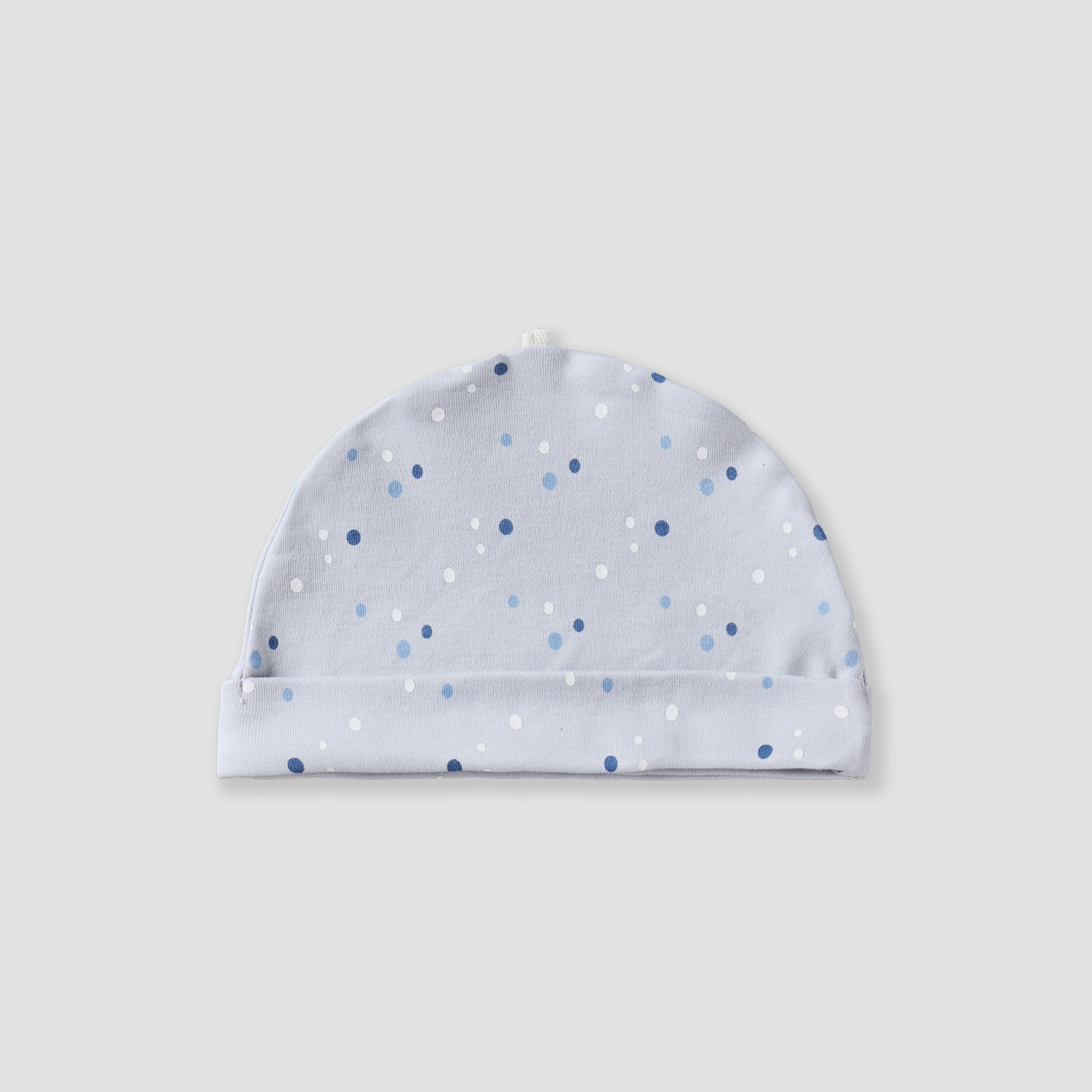طقم هدايا ملابس للأطفال بطبعة نجوم من جوزنيورز - طقم من 6 قطع-baby-boys-clothing-setsandcoords-image-7