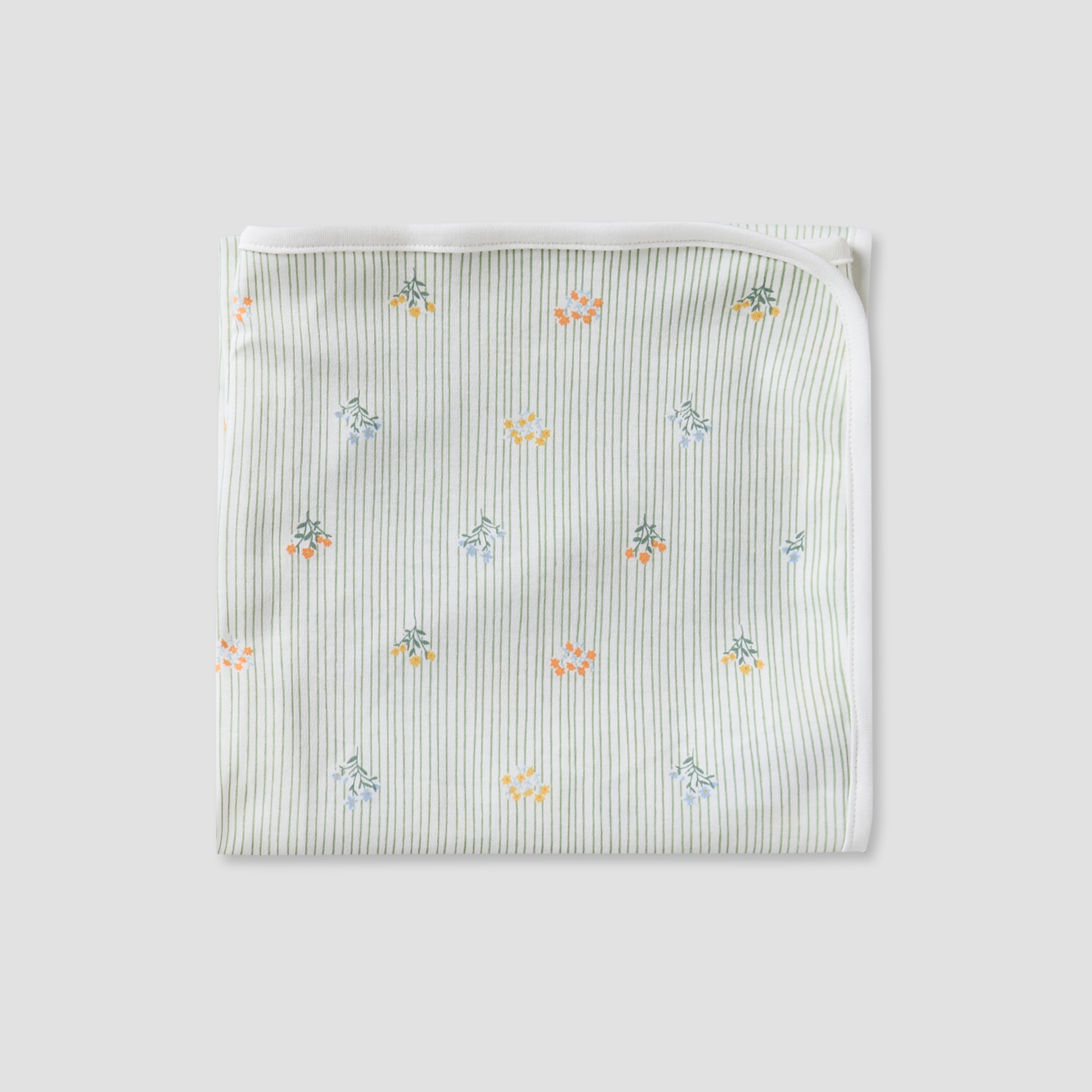 Set of 6 Juniors Clothing Gift Set with Floral Print-baby-girls-clothing-setsandcoords-image-5