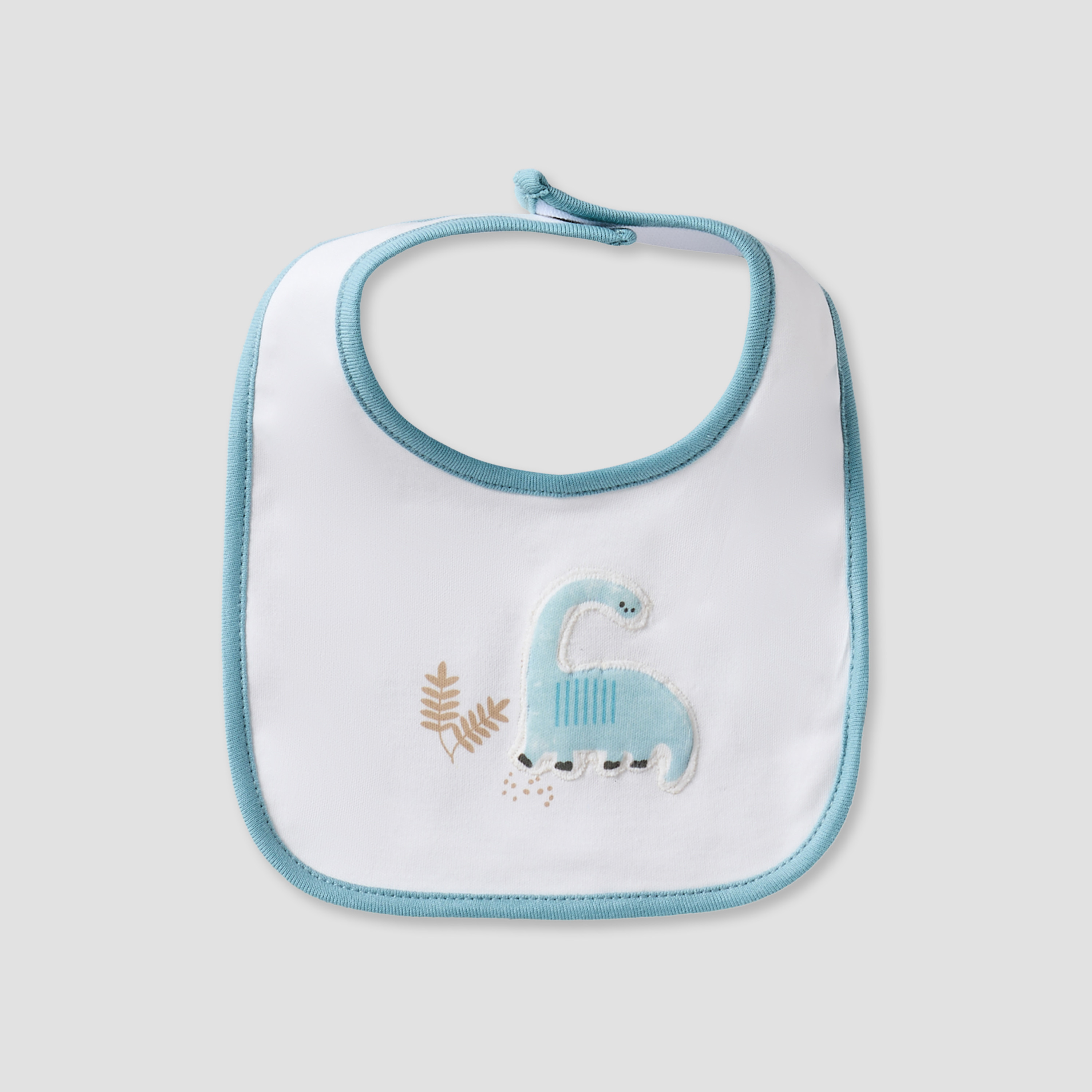 طقم هدايا ملابس بطبعات ديناصور من جونيورز - طقم 6 قطع-baby-boys-clothing-setsandcoords-image-6