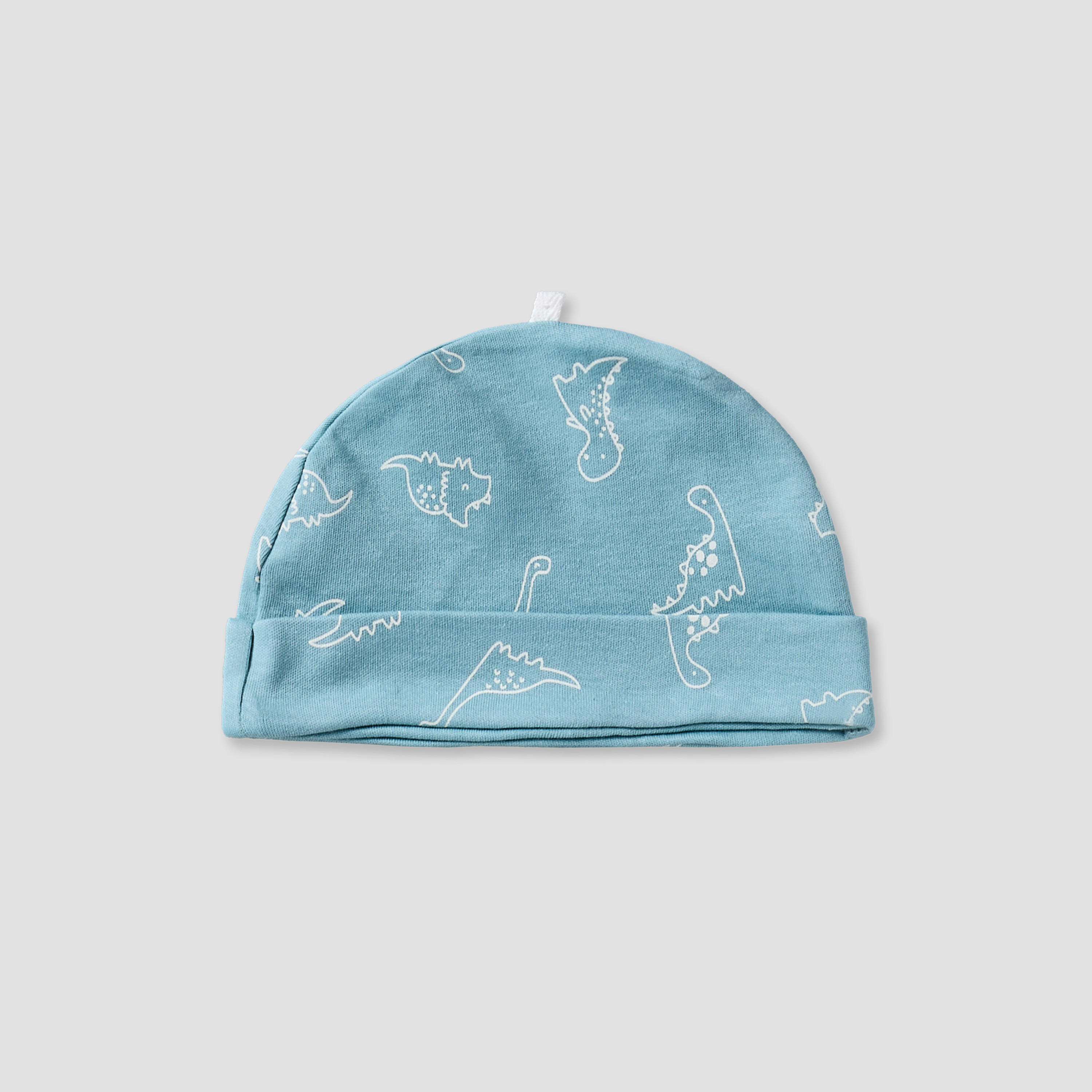 طقم هدايا ملابس بطبعات ديناصور من جونيورز - طقم 6 قطع-baby-boys-clothing-setsandcoords-image-7