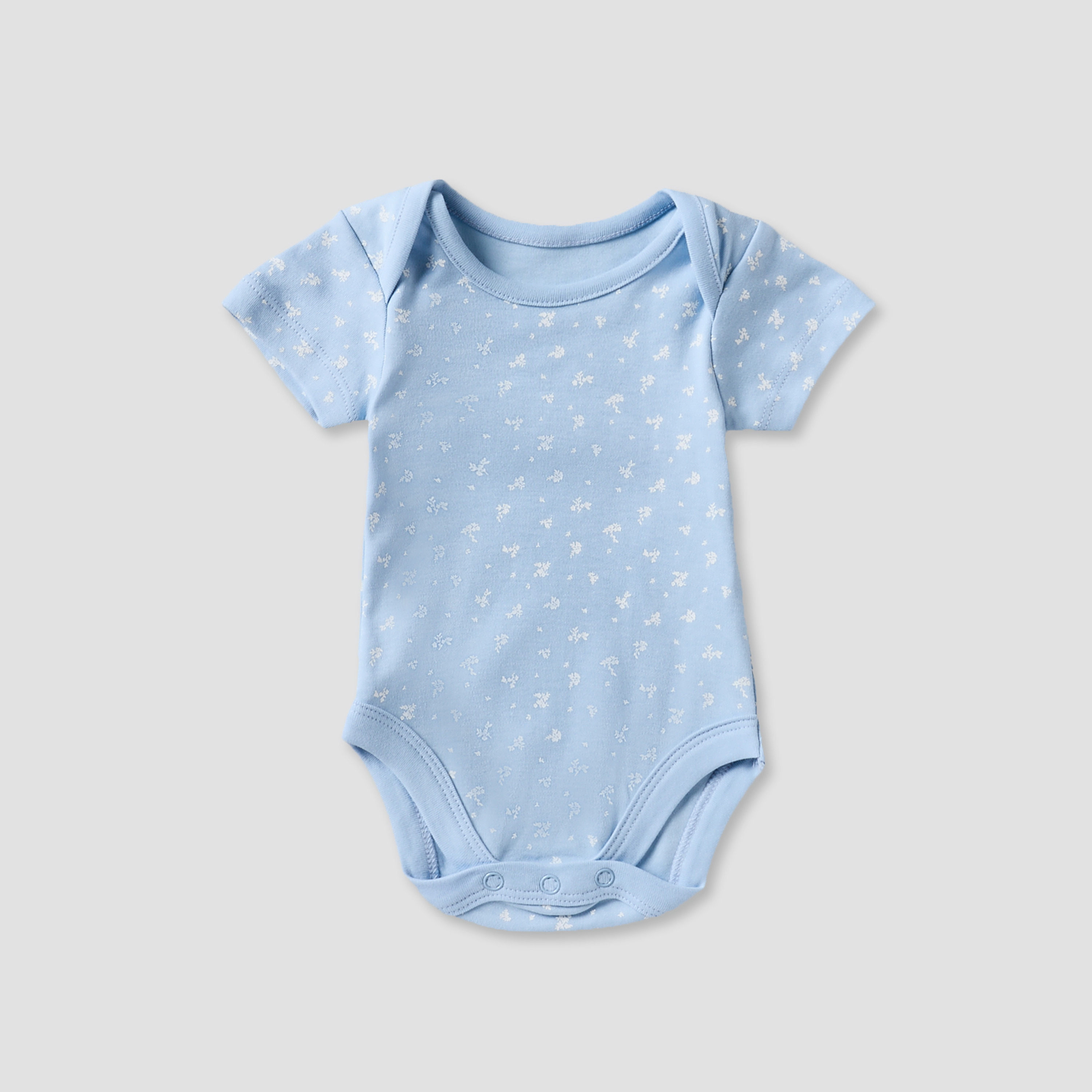 Set of 6 Juniors Clothing Gift Set with Floral Print-baby-girls-clothing-setsandcoords-image-3