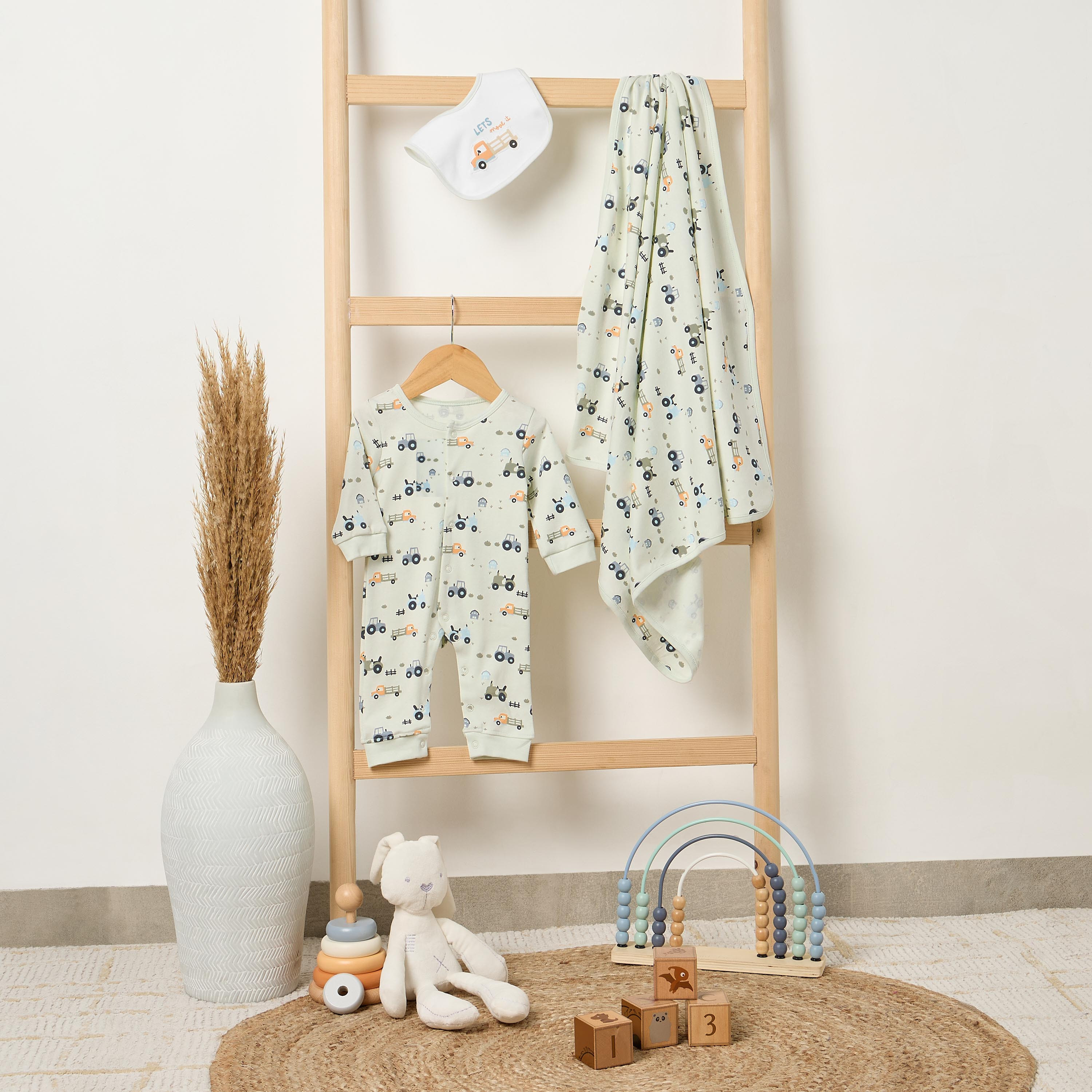 Set of 3 Juniors Clothing Gift Set with Snap Button Closure-baby-boys-clothing-setsandcoords-image-7