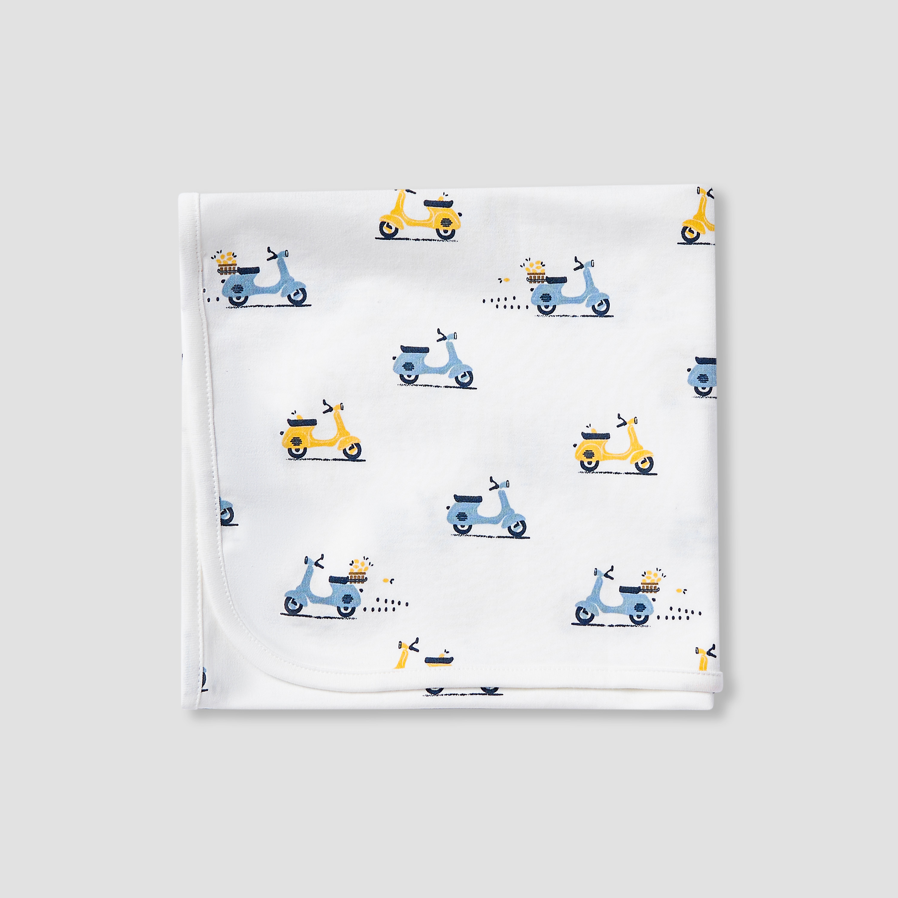Juniors Scooter Print 5-Piece Clothing Gift Set-baby-boys-clothing-setsandcoords-image-5