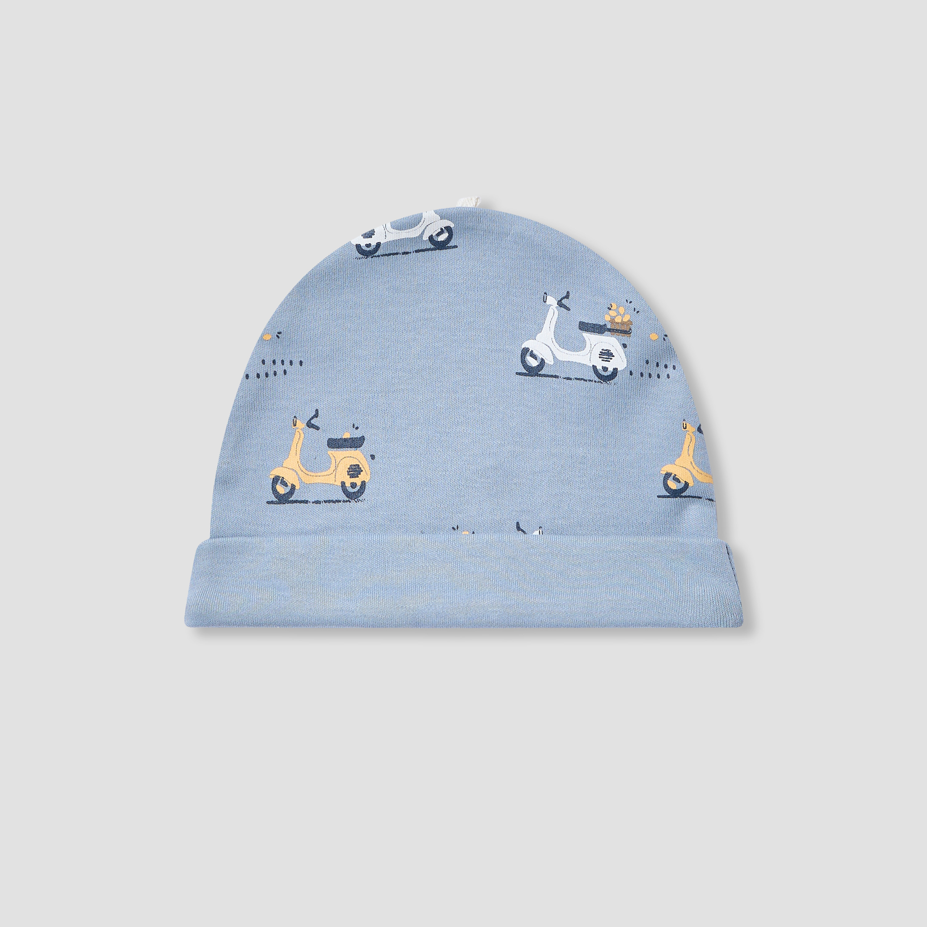 Juniors Scooter Print 5-Piece Clothing Gift Set-baby-boys-clothing-setsandcoords-image-6