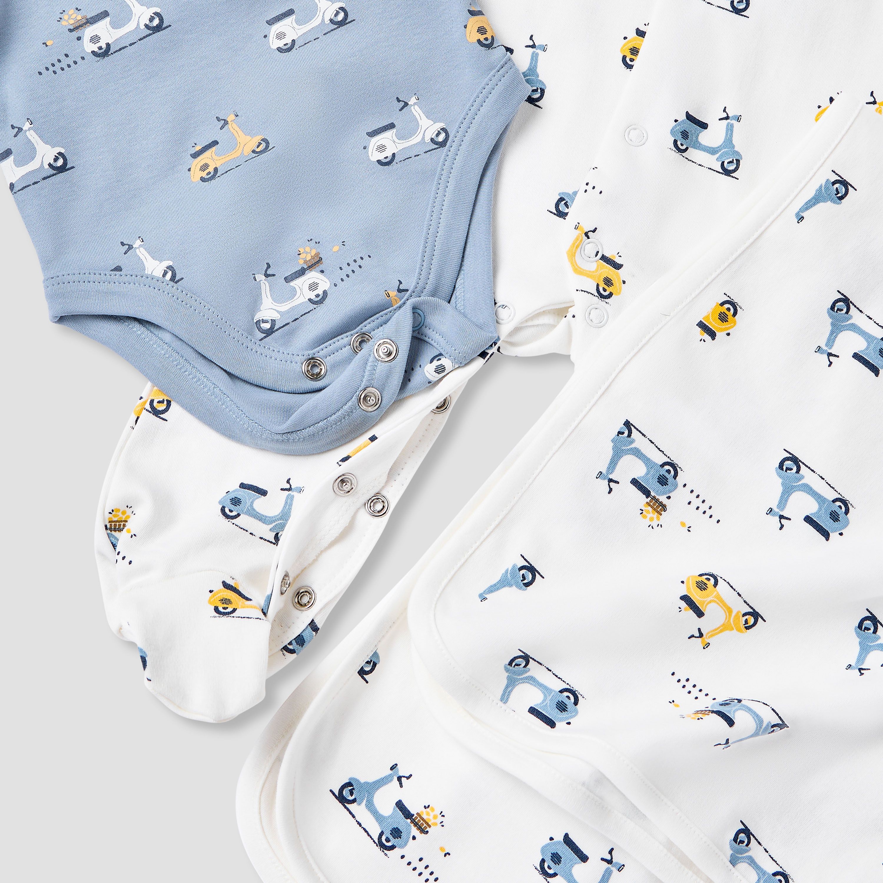 Juniors Scooter Print 5-Piece Clothing Gift Set-baby-boys-clothing-setsandcoords-image-9