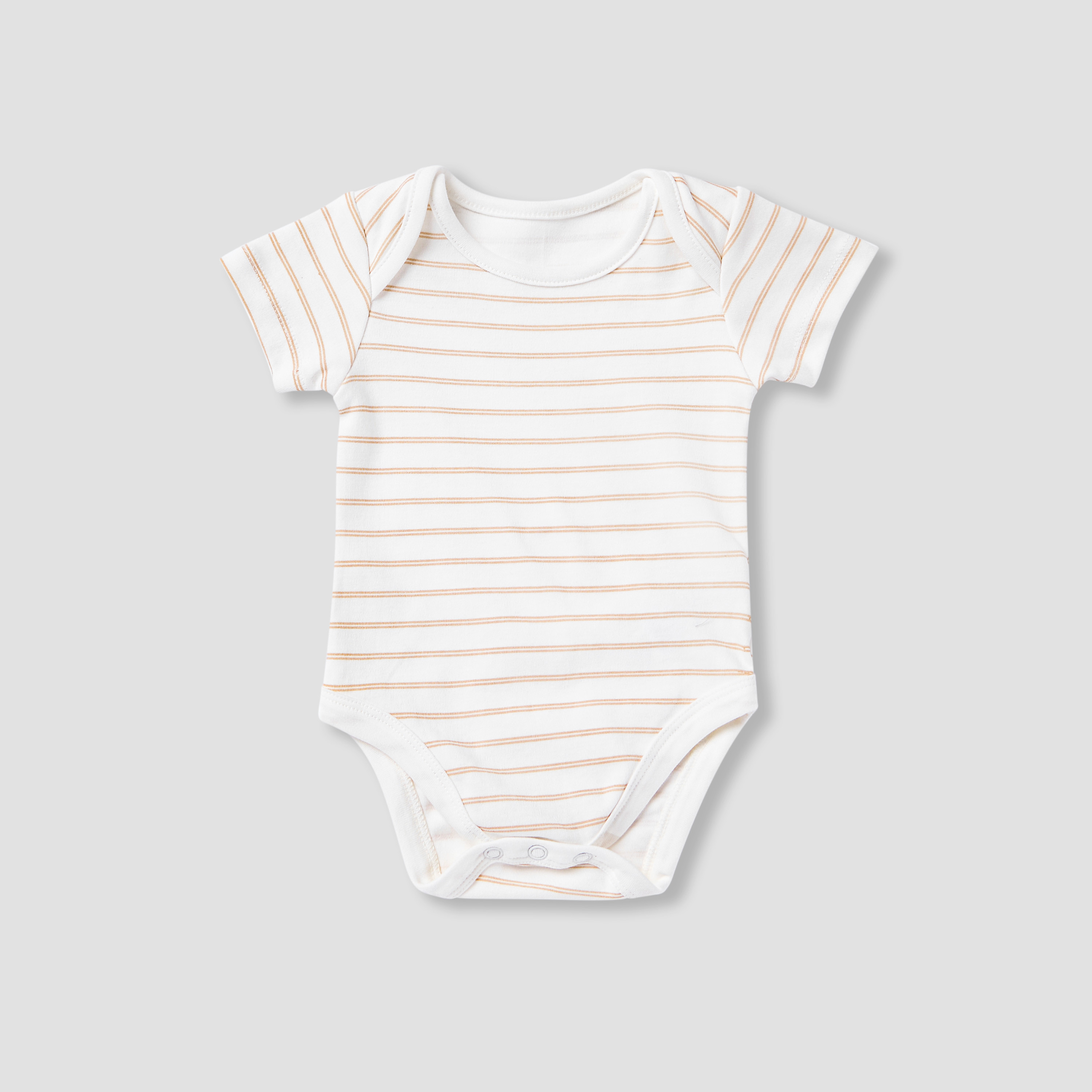 طقم ملابس هدايا بطبعات ديناصور 6 قطع من جونيورز-baby-boys-clothing-setsandcoords-image-3