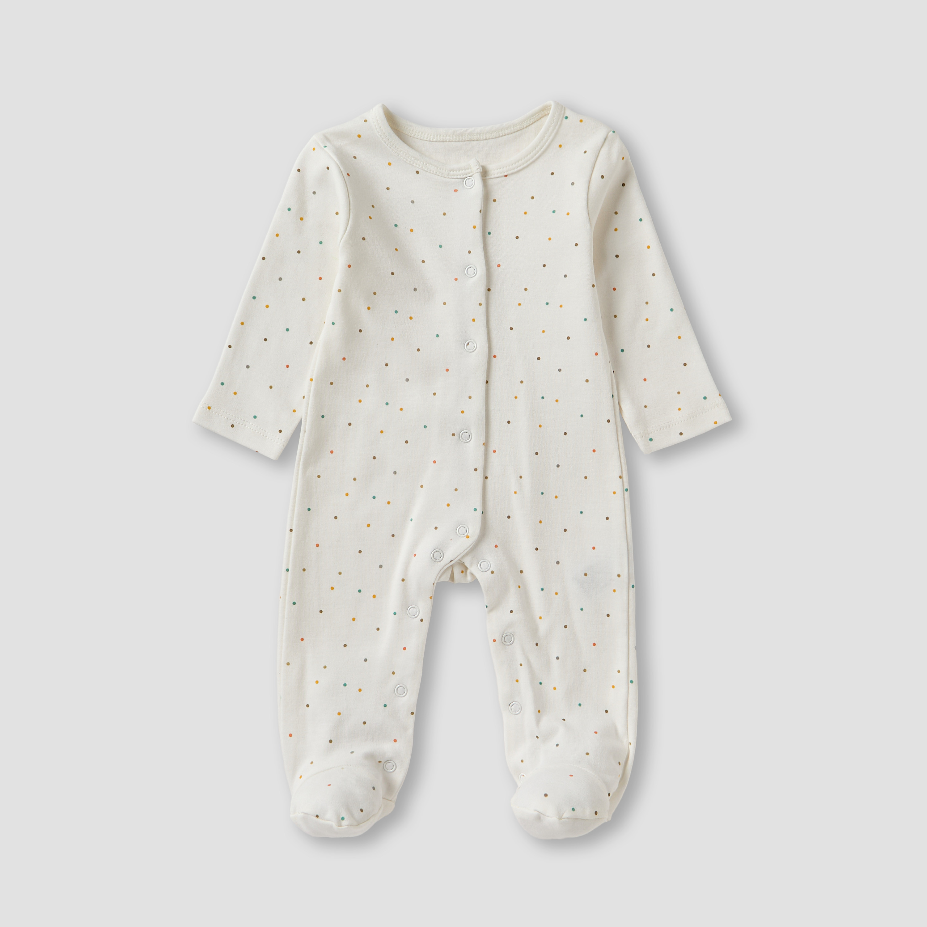 طقم ملابس بطبعات 6 قطع من جونيورز-baby-girls-clothing-setsandcoords-image-2