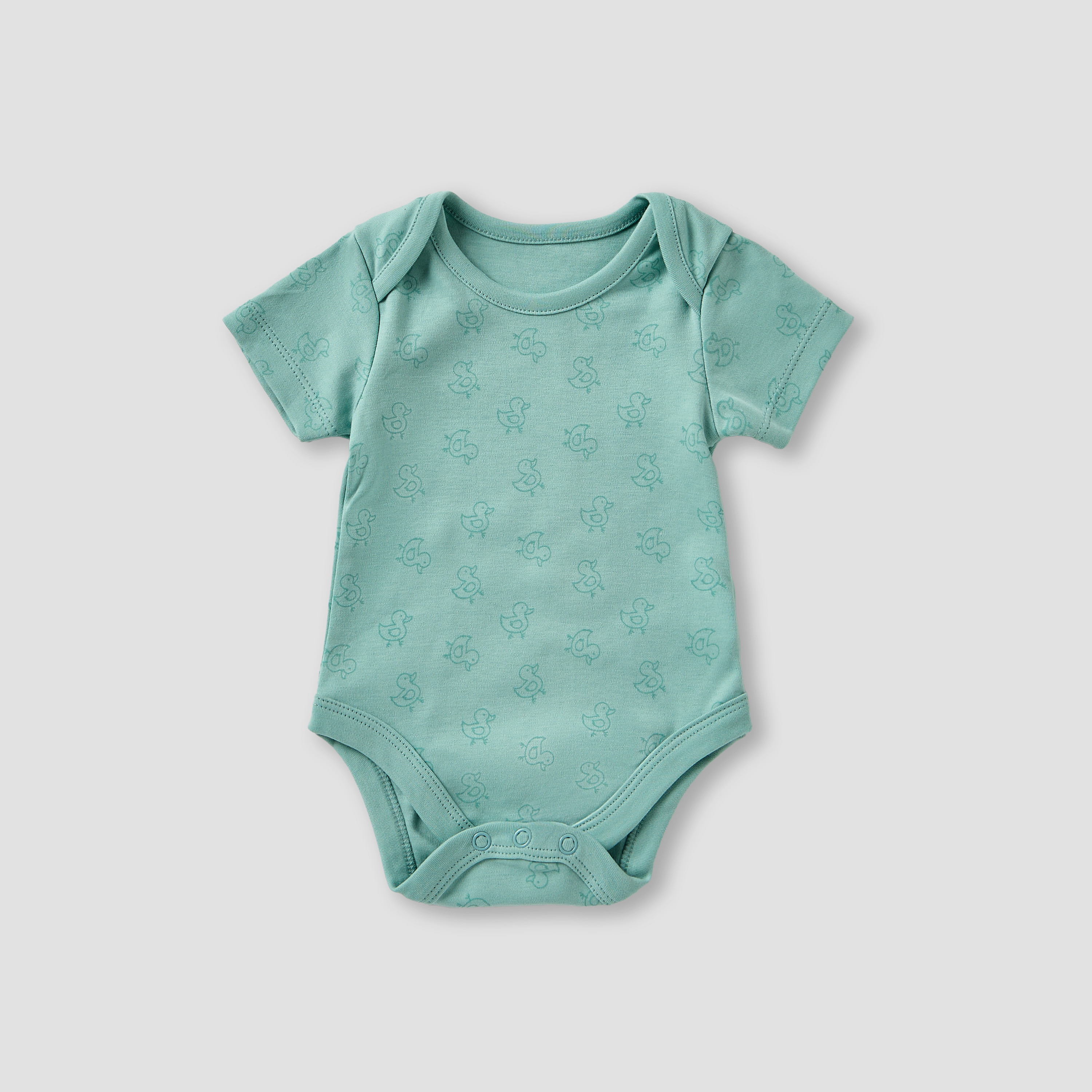 طقم ملابس بطبعات 6 قطع من جونيورز-baby-girls-clothing-setsandcoords-image-3
