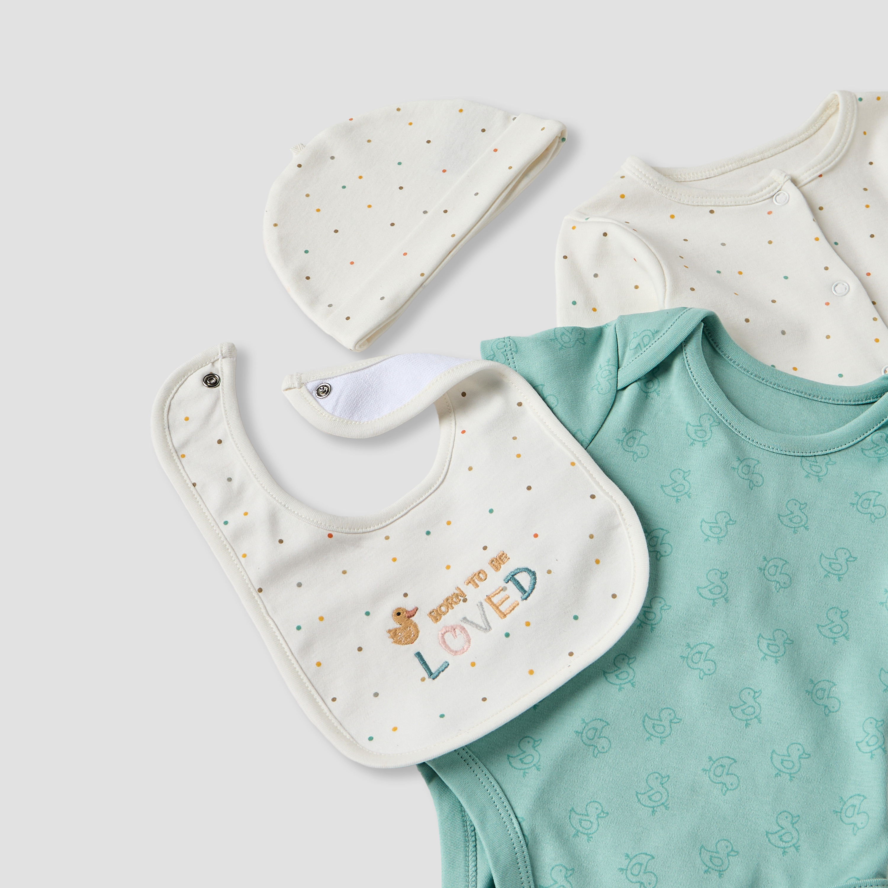 طقم ملابس بطبعات 6 قطع من جونيورز-baby-girls-clothing-setsandcoords-image-7