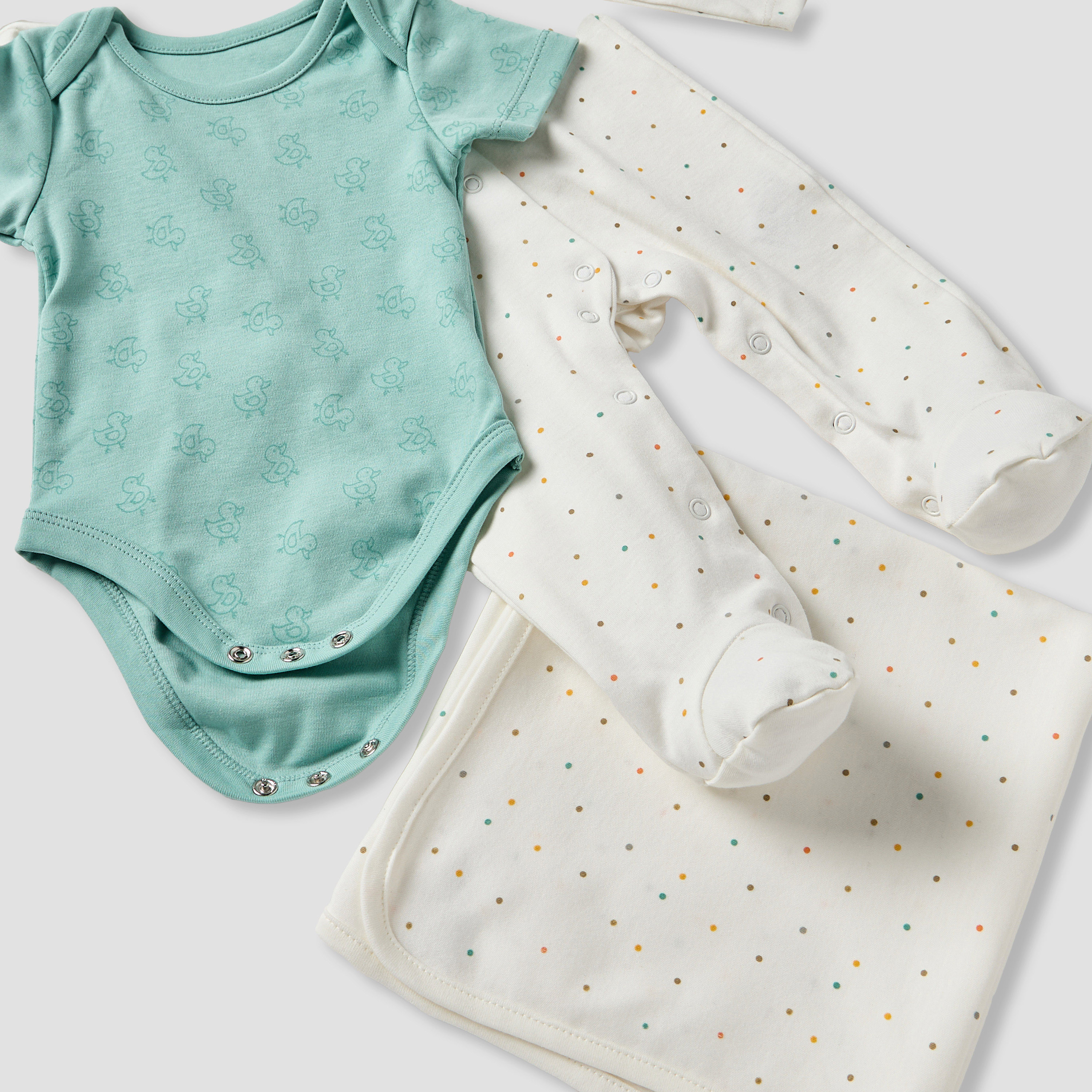 طقم ملابس بطبعات 6 قطع من جونيورز-baby-girls-clothing-setsandcoords-image-8
