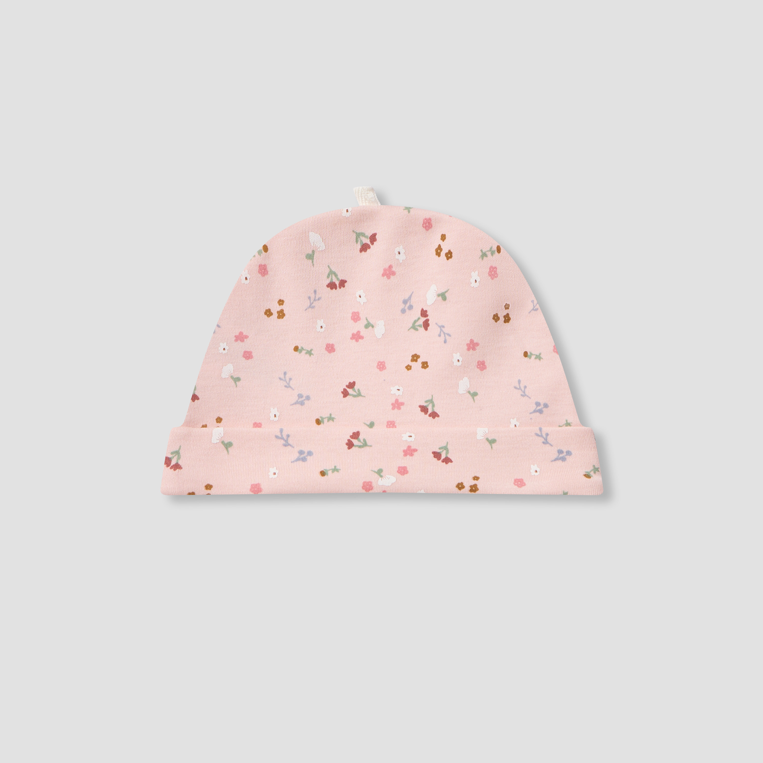 Juniors 6-Piece Floral Print Clothing Gift Set-baby-girls-clothing-setsandcoords-image-5