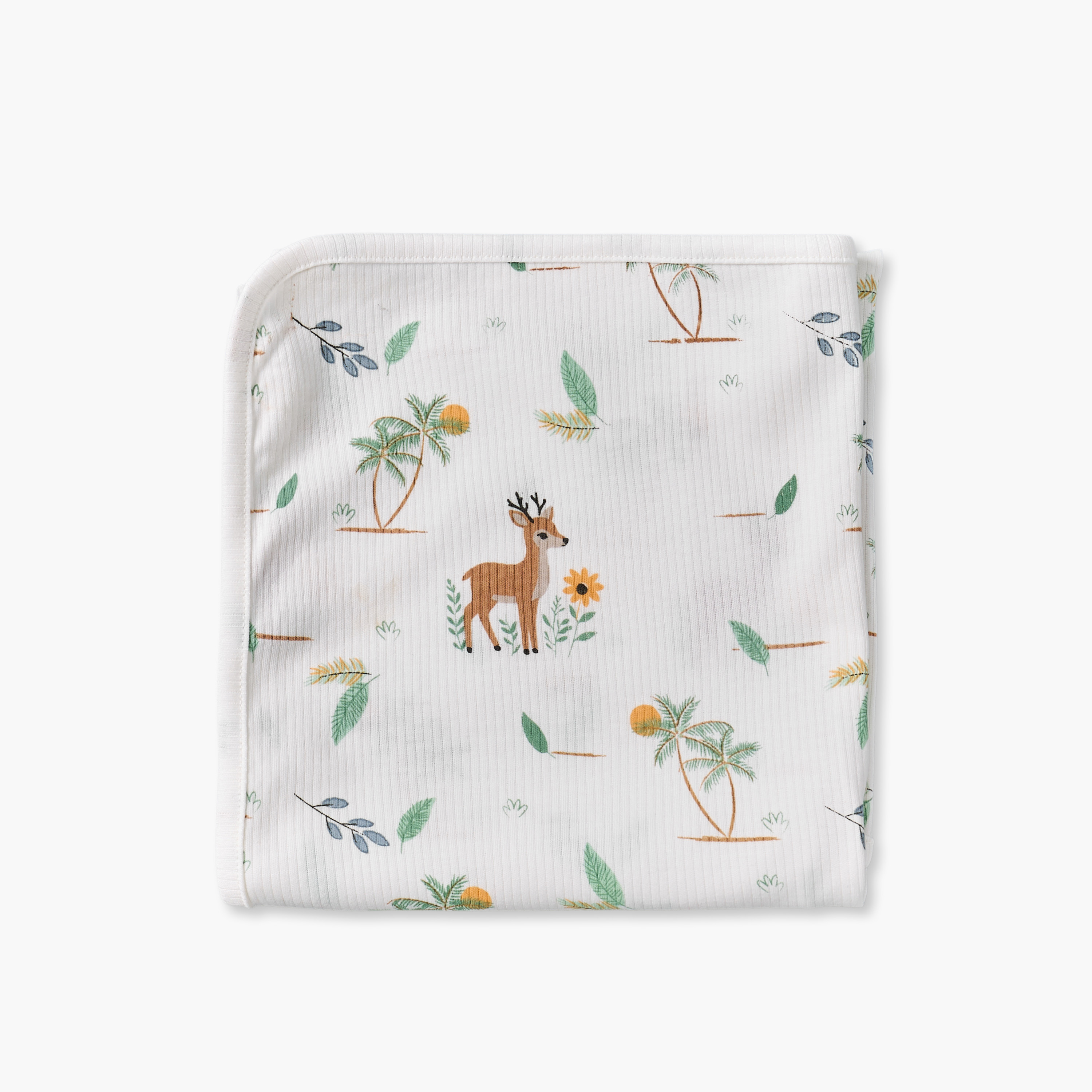 Set of 5 Juniors Clothing Gift Set with Deer Print-baby-girls-clothing-setsandcoords-image-4
