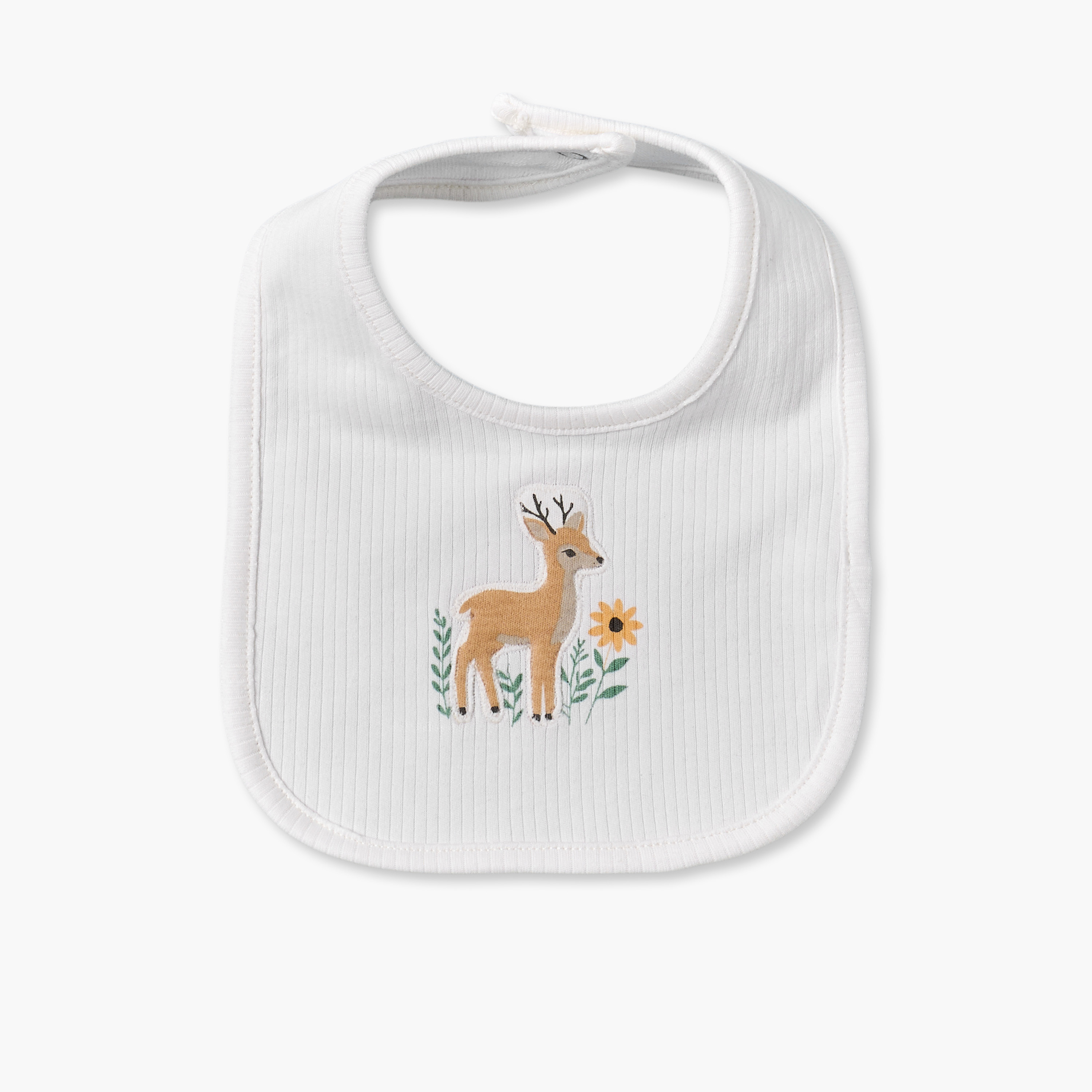 Set of 5 Juniors Clothing Gift Set with Deer Print-baby-girls-clothing-setsandcoords-image-6