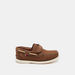 Mister Duchini Solid Slip-On Moccasins with Stitch Detail-Boy%27s Casual Shoes-thumbnail-0