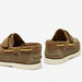 Mister Duchini Solid Slip-On Moccasins with Stitch Detail-Boy%27s Casual Shoes-thumbnail-3