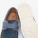 Mister Duchini Solid Slip-On Moccasins with Stitch Detail-Boy%27s Casual Shoes-thumbnailMobile-5