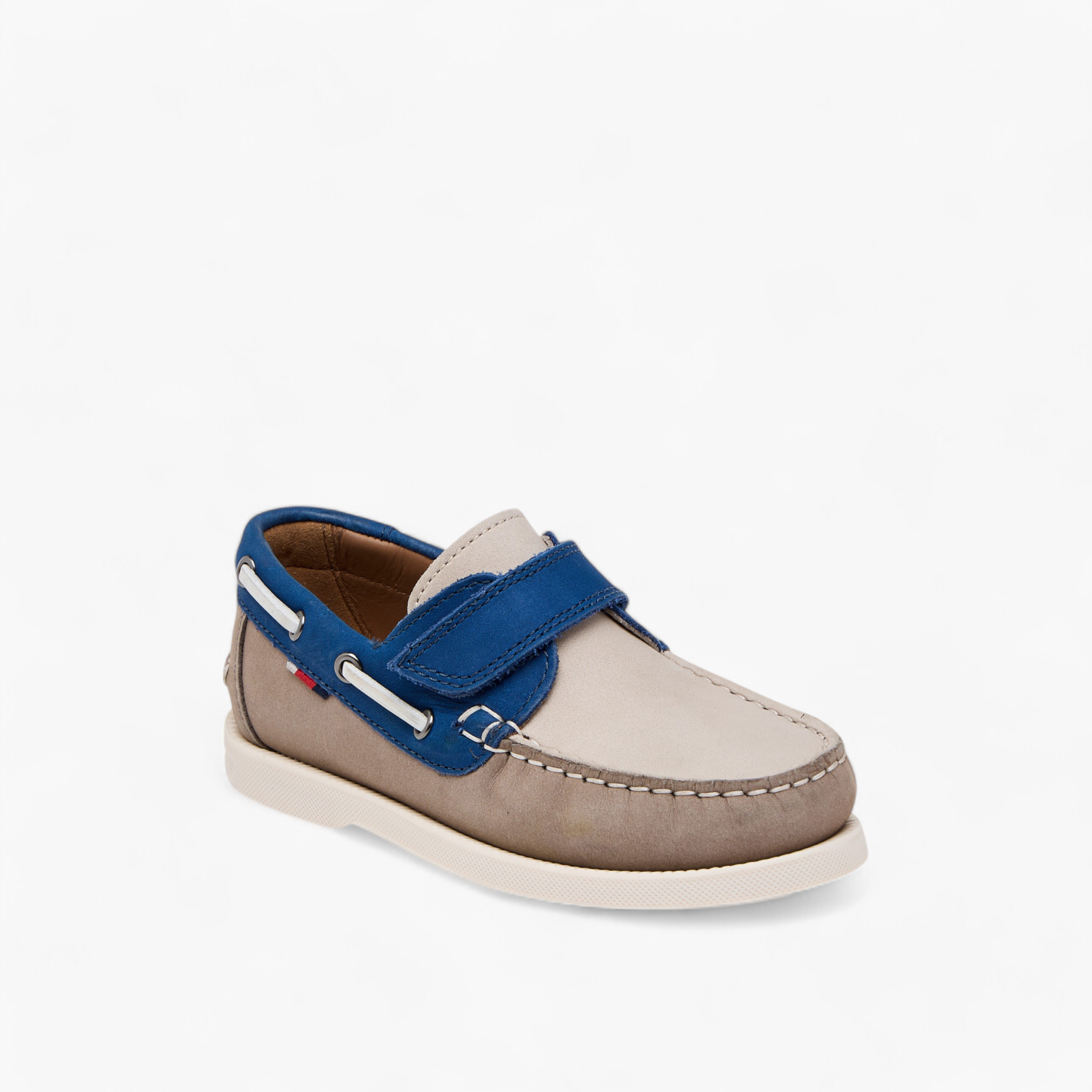 Mister Duchini Colourblock Slip-On Mocassins-boys-shoes-loafers-image-2