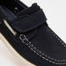 Solid Slip-On Moccasins with Lace Accent-Boy%27s Casual Shoes-thumbnailMobile-3