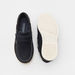 Solid Slip-On Moccasins with Lace Accent-Boy%27s Casual Shoes-thumbnail-4