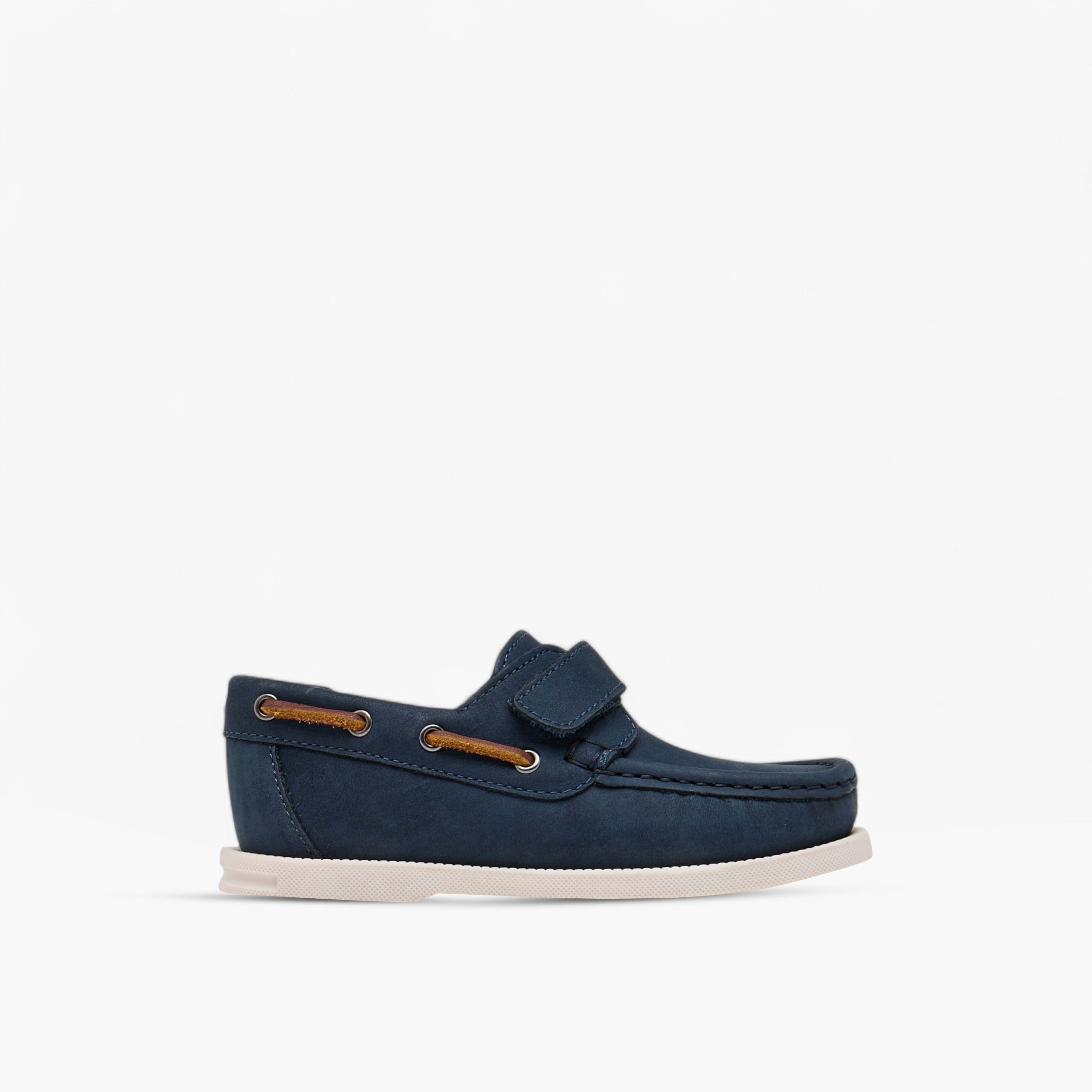 Mister Duchini Solid Slip-On Mocassins-boys-shoes-loafers-image-3