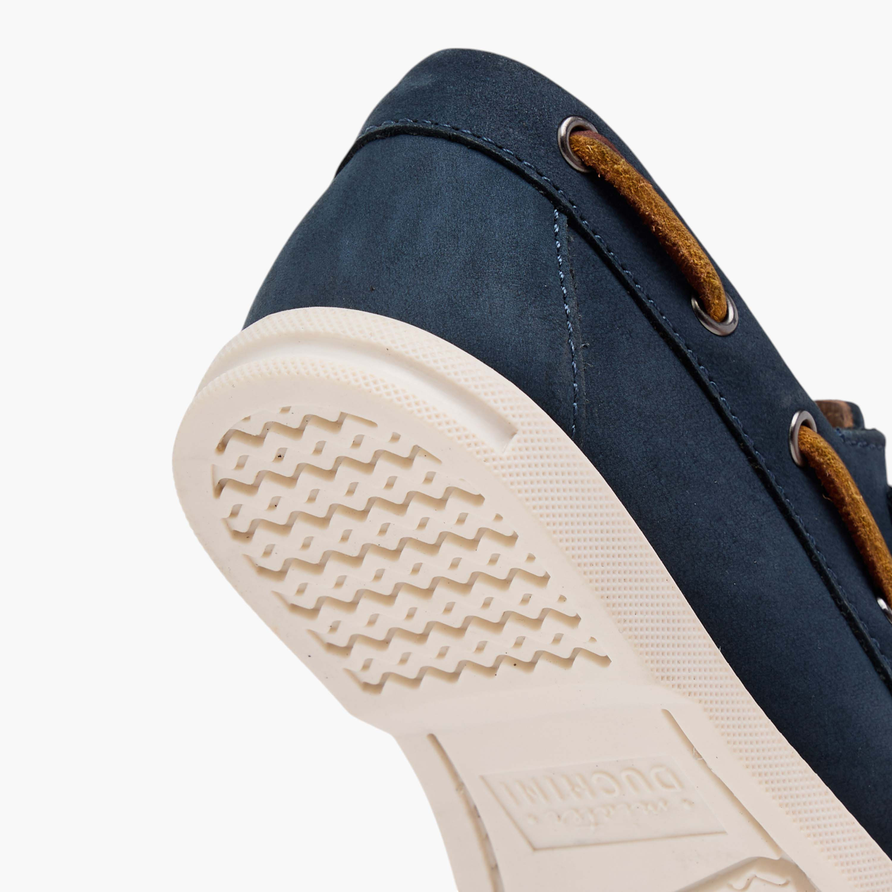 Mister Duchini Solid Slip-On Mocassins-boys-shoes-loafers-image-5