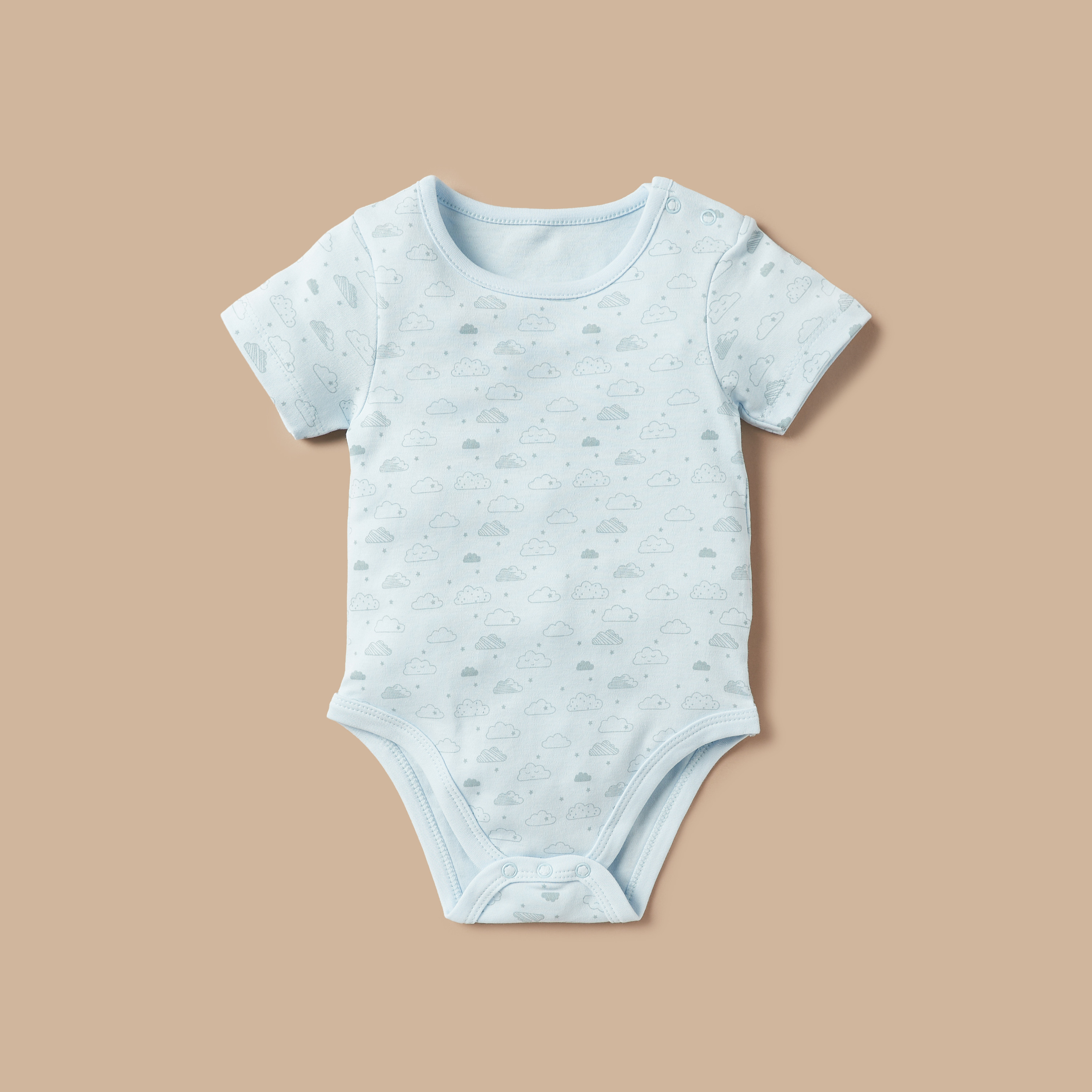 Baby 2024 onesie sets