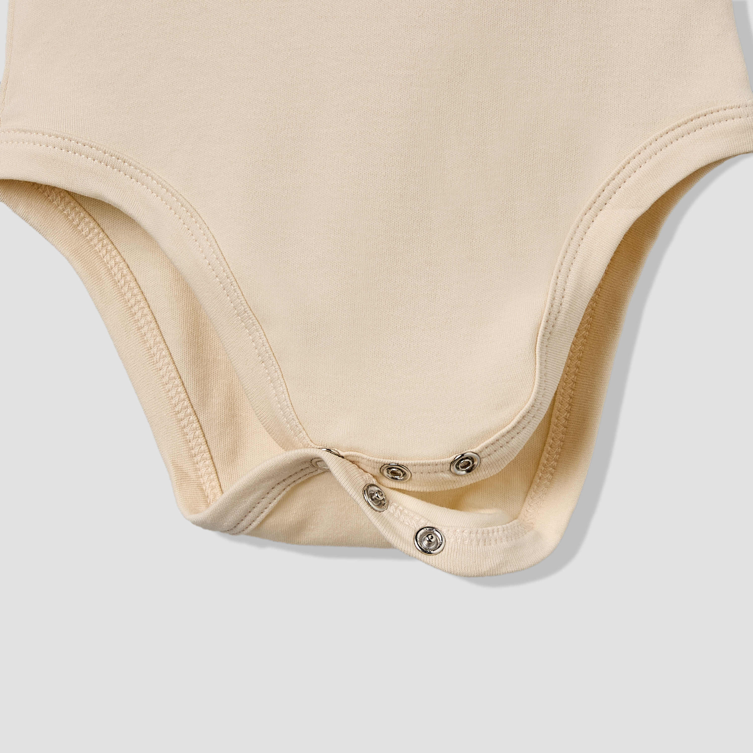 Pack of 5 Juniors Cotton Round Neck Sleeveless Bodysuit with Giraffe Print-baby-boys-clothing-bodysuits-image-9