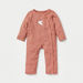 Juniors Bird Print Sleepsuit with Long Sleeves - Set of 3-Sleepsuits-thumbnailMobile-3