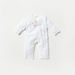 Juniors Dotted Sleepsuit with Long Sleeves - Set of 3-Sleepsuits-thumbnail-3