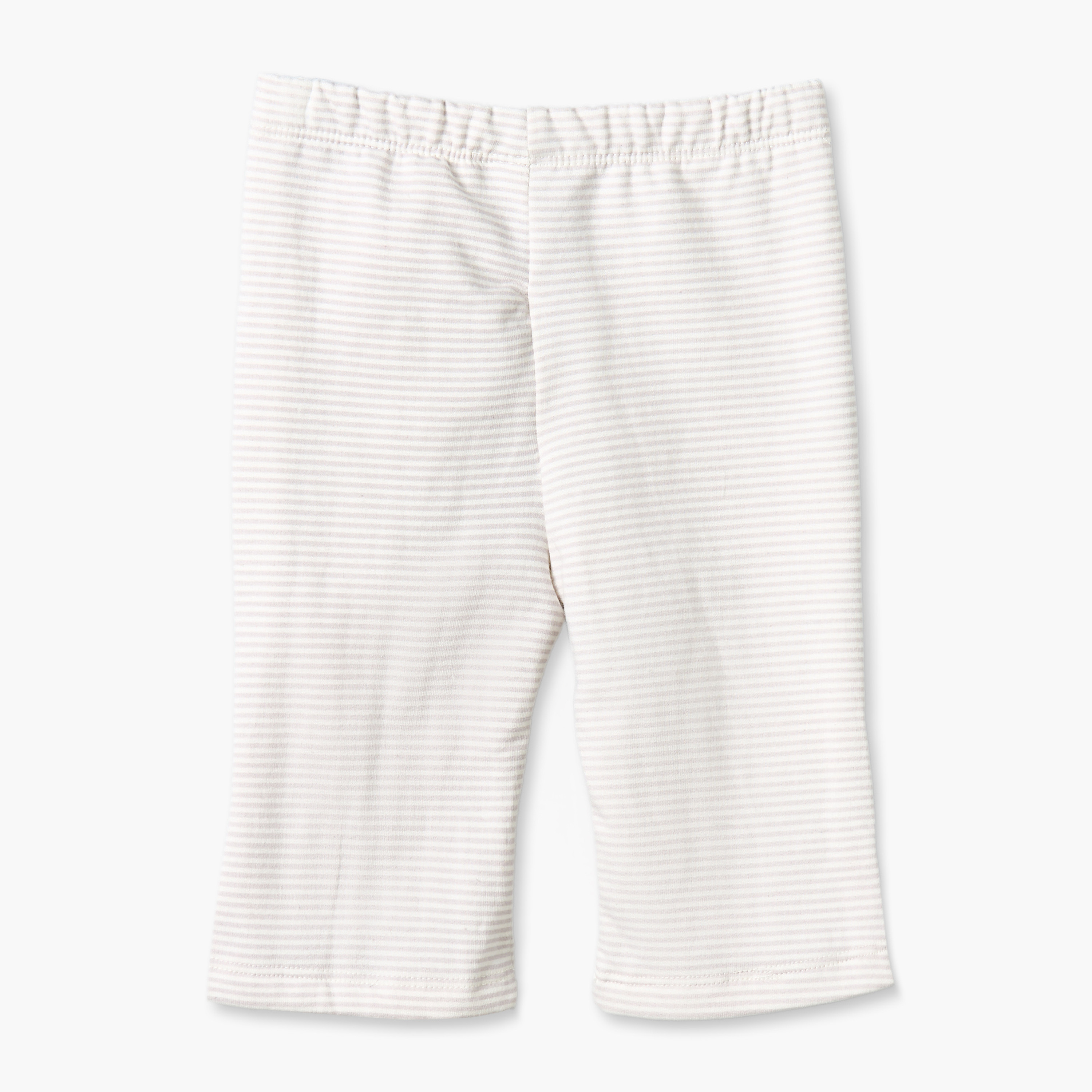 طقم بيجاما قطن بياقة ضيقة وأكمام طويلة وطبعات من جونيورز-baby-boys-clothing-nightwear-pyjamasets-image-4