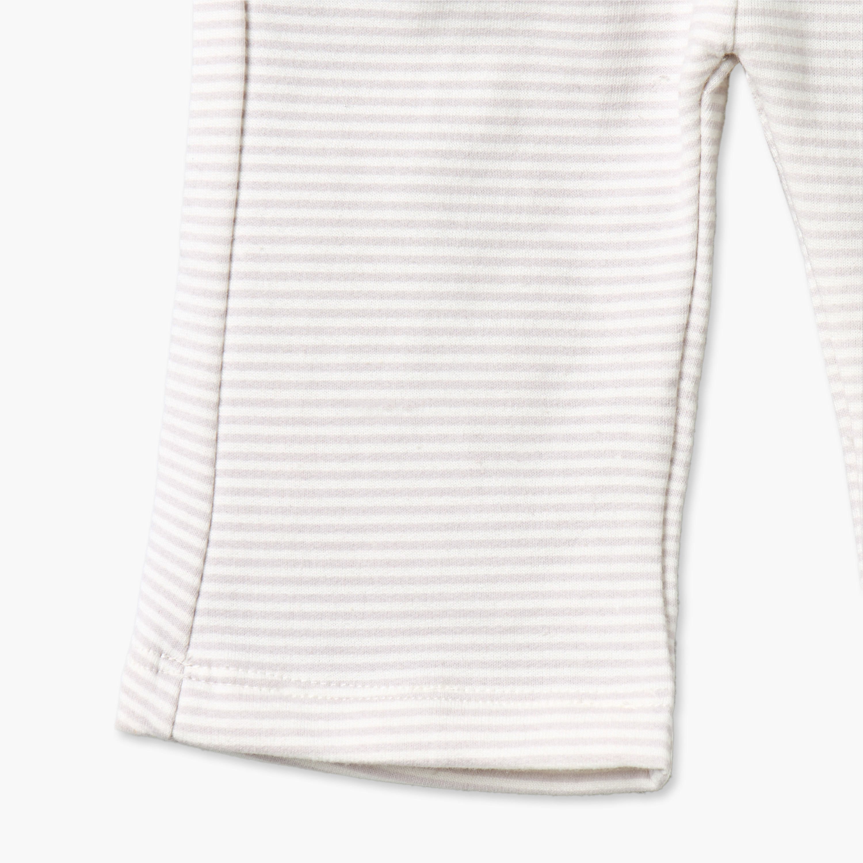 طقم بيجاما قطن بياقة ضيقة وأكمام طويلة وطبعات من جونيورز-baby-boys-clothing-nightwear-pyjamasets-image-8