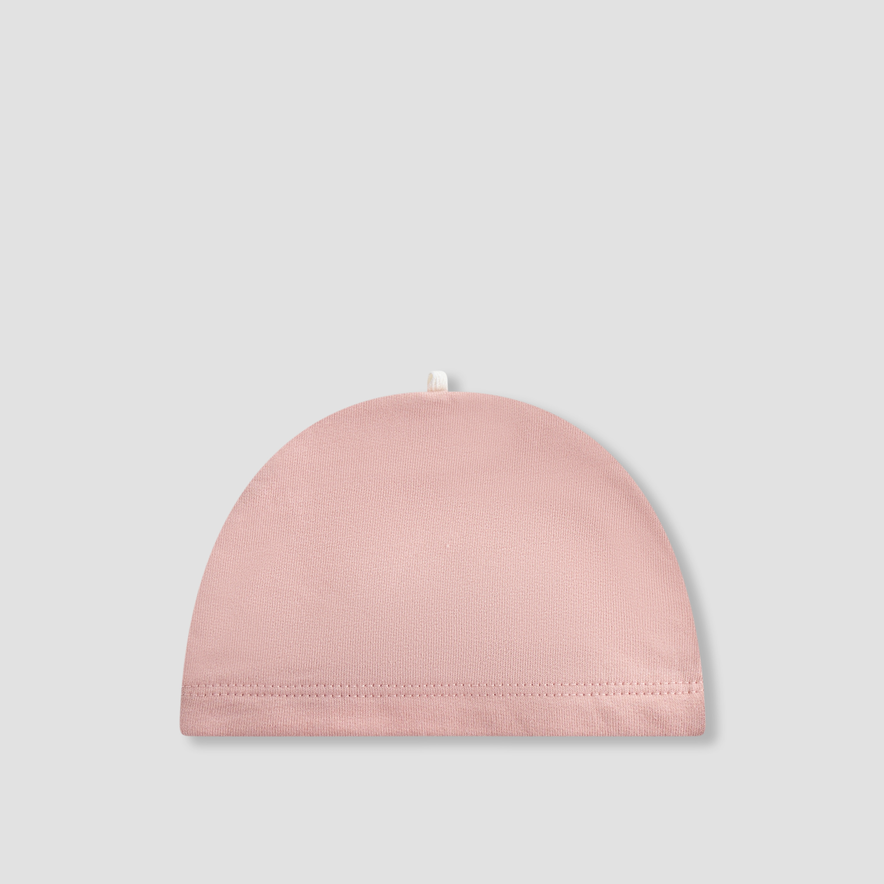 طقم من 2 كاب بتفاصيل فيونكة من جونيورز-baby-girls-accessories-caps-image-4