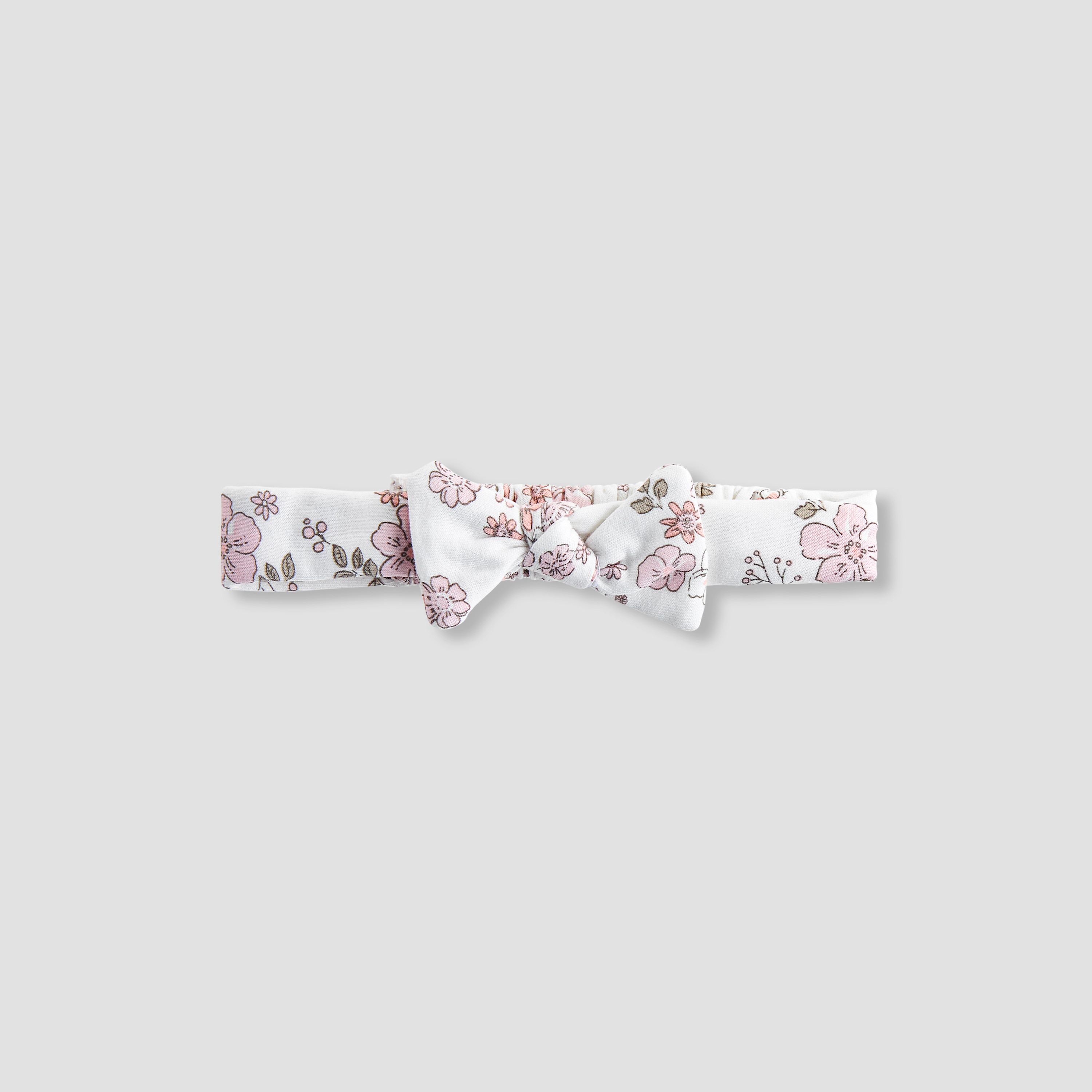 Pack of 2 Juniors Headband with Bow Accent-baby-girls-accessories-hairaccessories-image-2