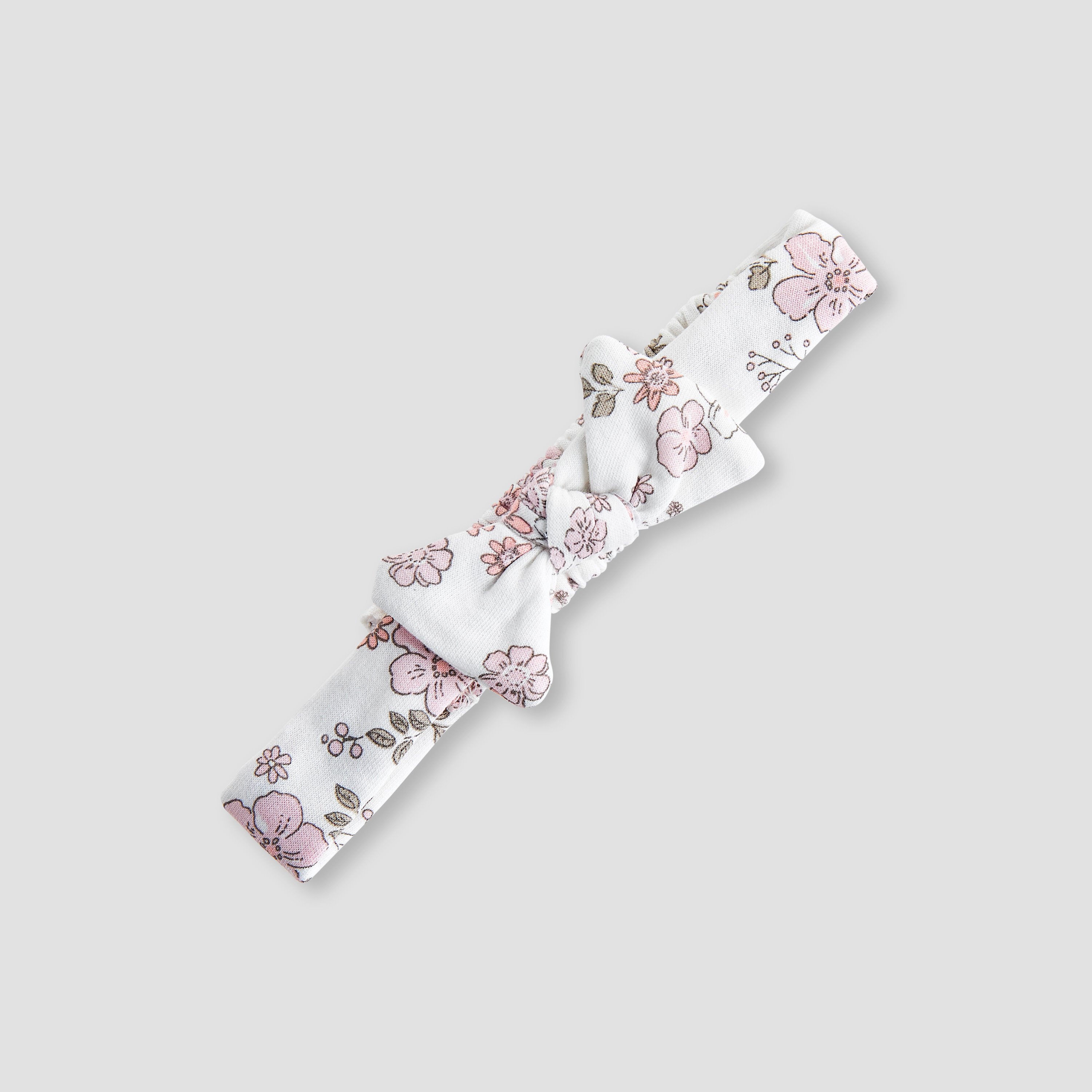Pack of 2 Juniors Headband with Bow Accent-baby-girls-accessories-hairaccessories-image-4