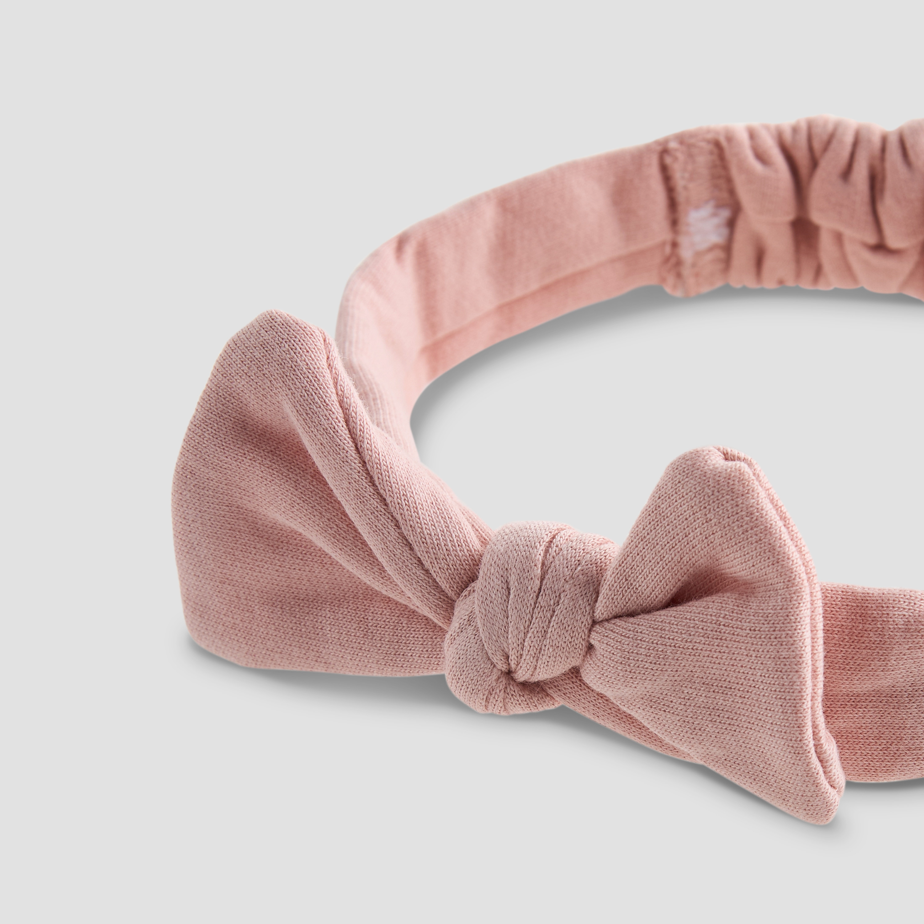 Pack of 2 Juniors Headband with Bow Accent-baby-girls-accessories-hairaccessories-image-7
