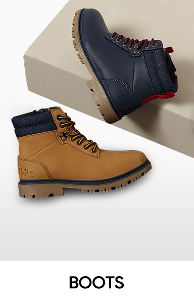 ghds boots