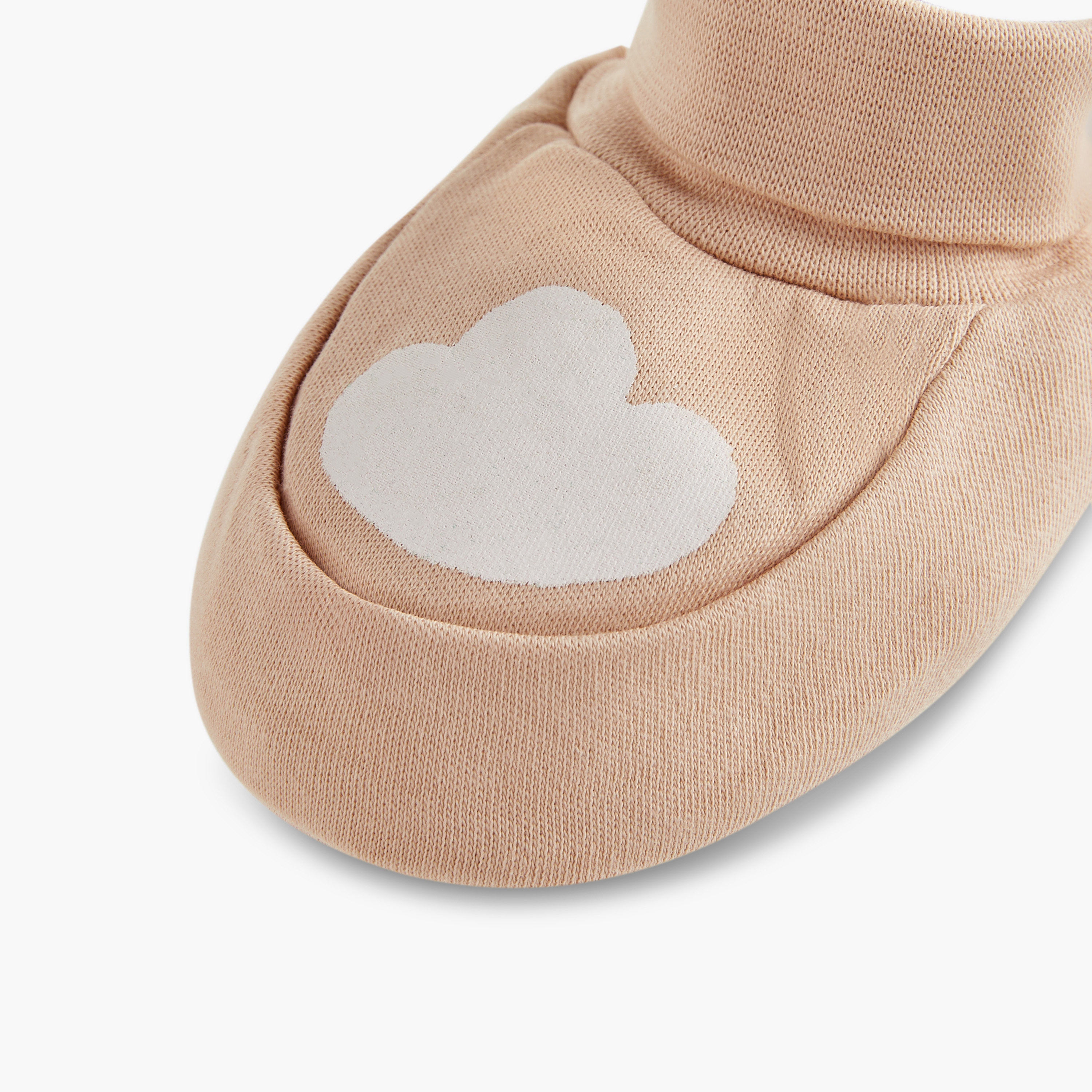 بوت بطبعات سحاب من جونيورز-baby-boys-shoes-booties-image-3