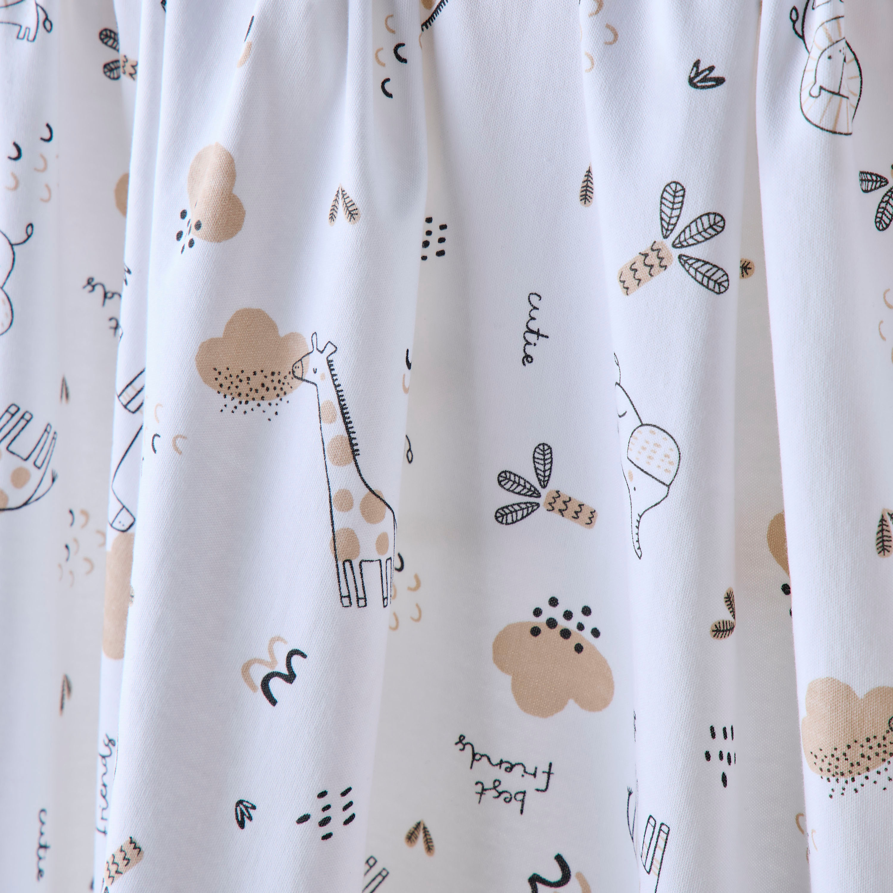 Juniors Animal Print Receiving Blanket-baby-nursery-blanketsandswaddles-receivingblankets-image-4
