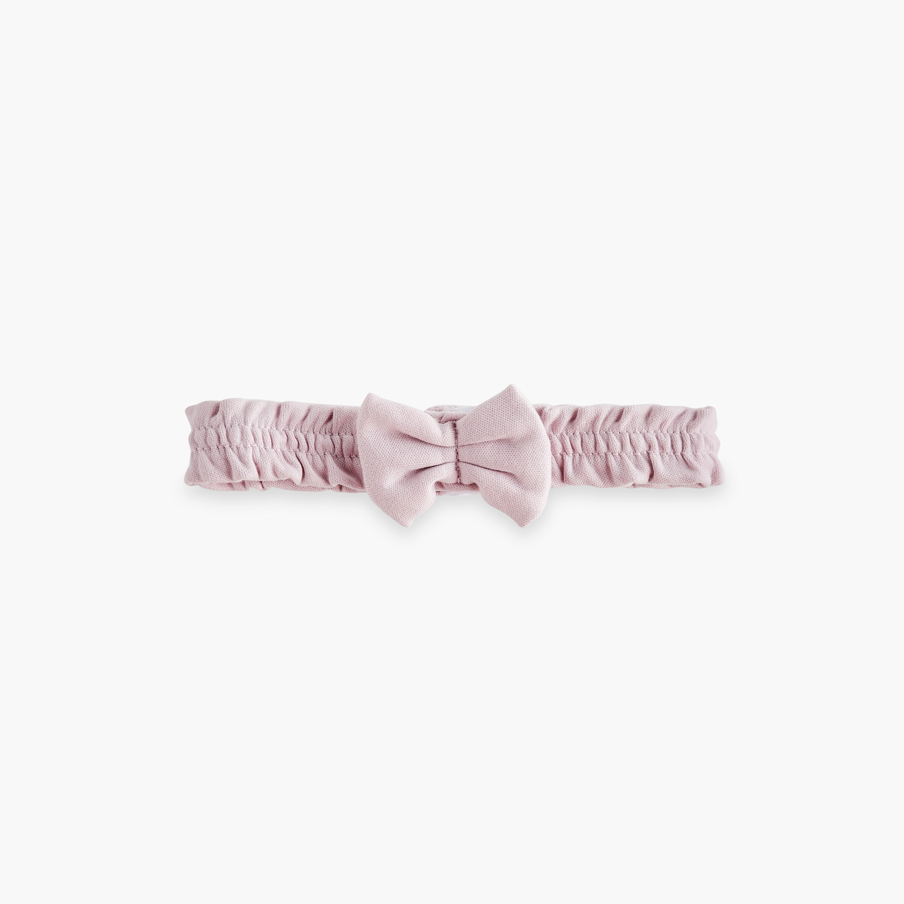 Juniors Assorted Bow Headband - Set of 3-baby-girls-accessories-hairaccessories-image-3