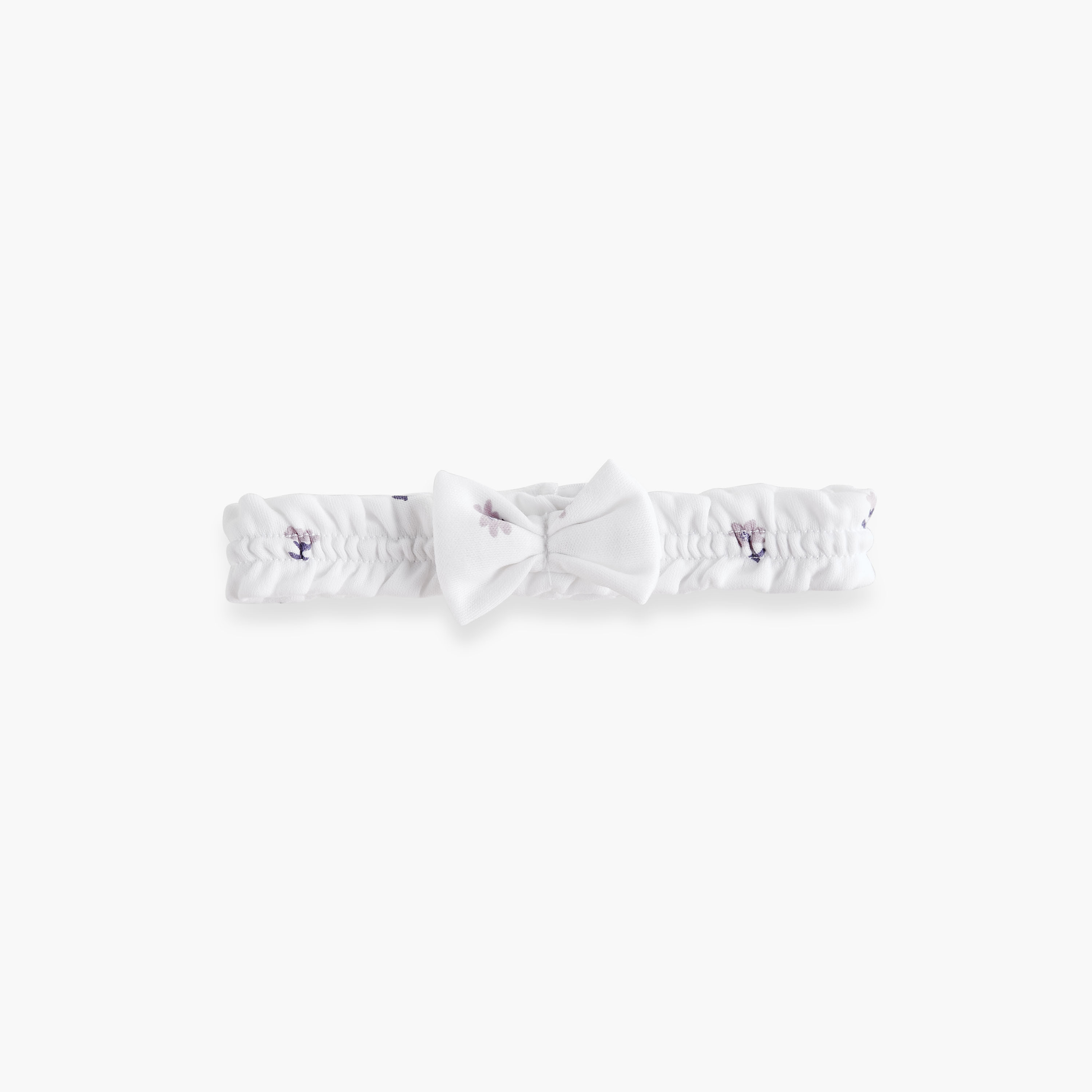 Juniors Assorted Bow Headband - Set of 3-baby-girls-accessories-hairaccessories-image-4