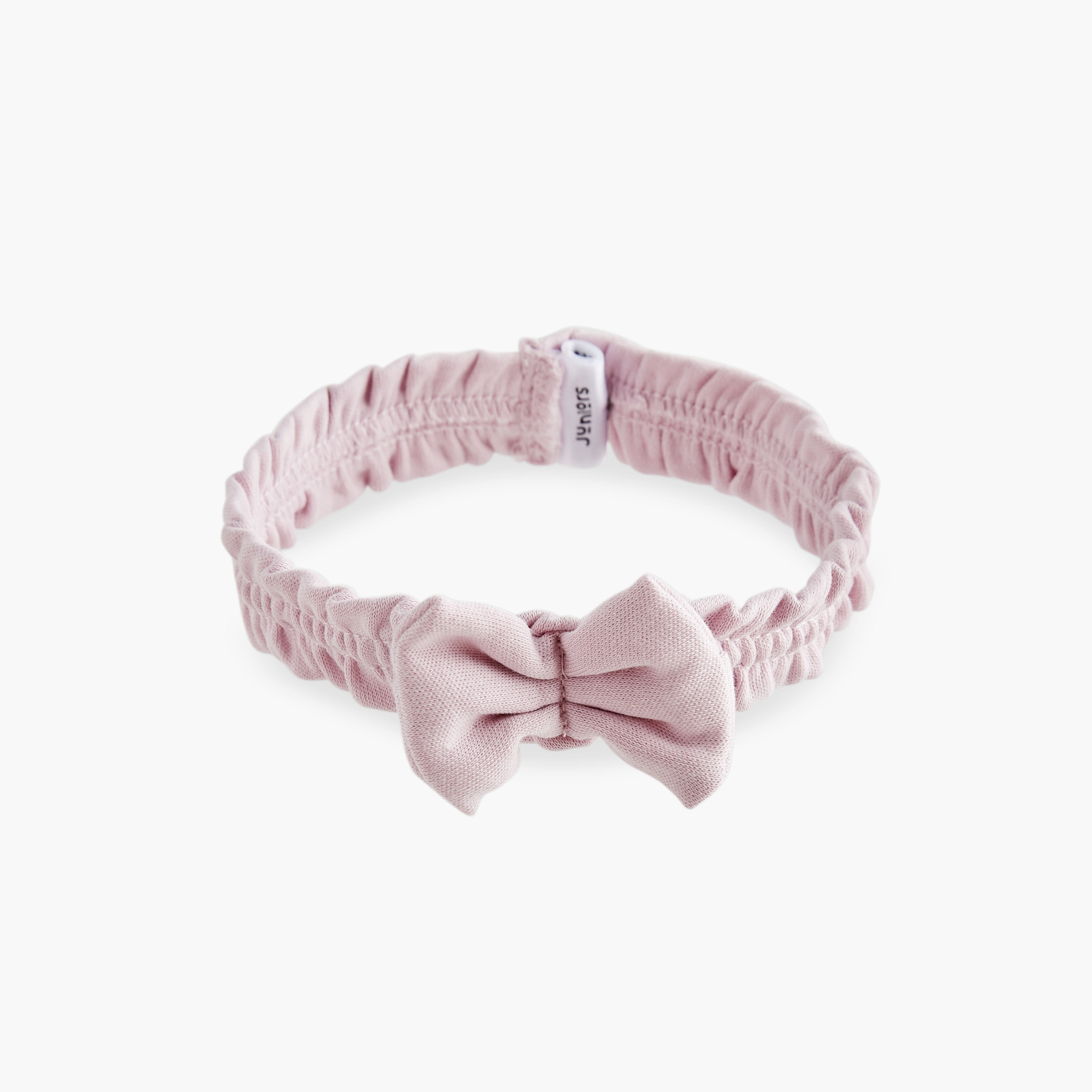 Juniors Assorted Bow Headband - Set of 3-baby-girls-accessories-hairaccessories-image-6