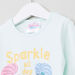 Shimmer and Shine Printed T-shirt with Jog Pants-Pyjama Sets-thumbnail-2