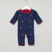 Juniors Sleepsuit with Embroidered Motifs-Sleepsuits-thumbnail-0