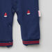 Juniors Sleepsuit with Embroidered Motifs-Sleepsuits-thumbnail-1