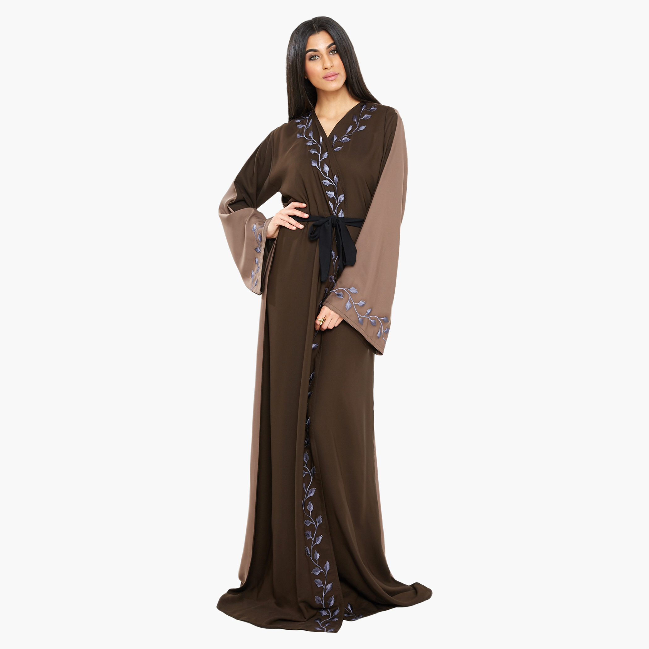 نخبة بنى عباية-women-arabicclothing-abayas-image-1