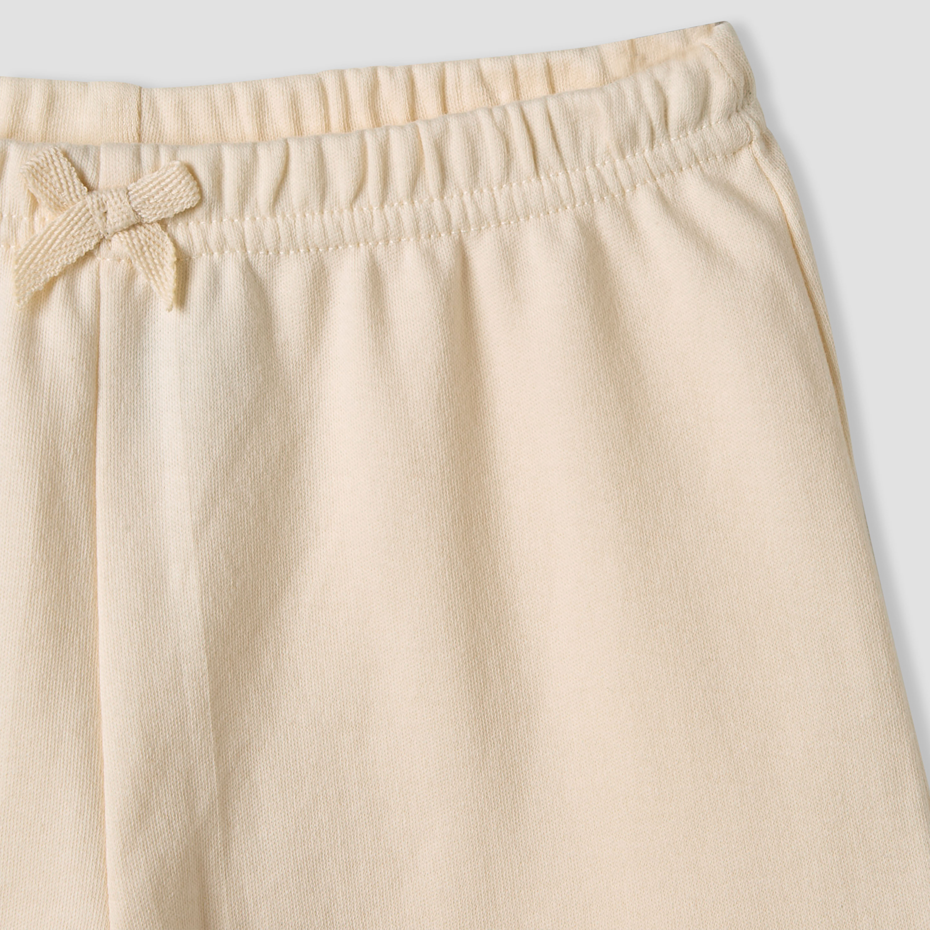 Juniors Shorts with Bow Accent- Set of 3-baby-girls-clothing-bottoms-shorts-image-5