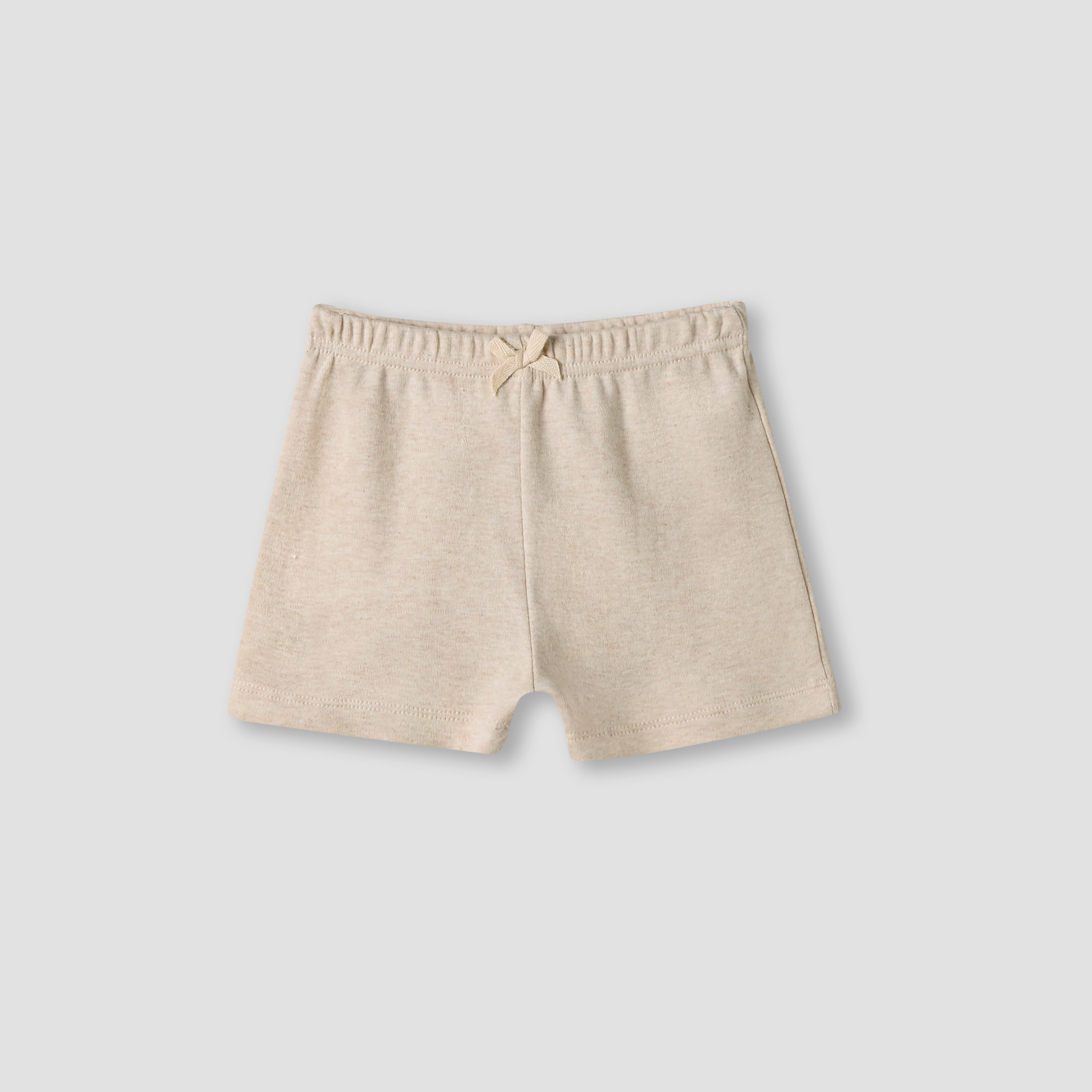 Juniors Shorts with Bow Accent - Cotton - Set of 3-baby-boys-clothing-bottoms-shorts-image-4