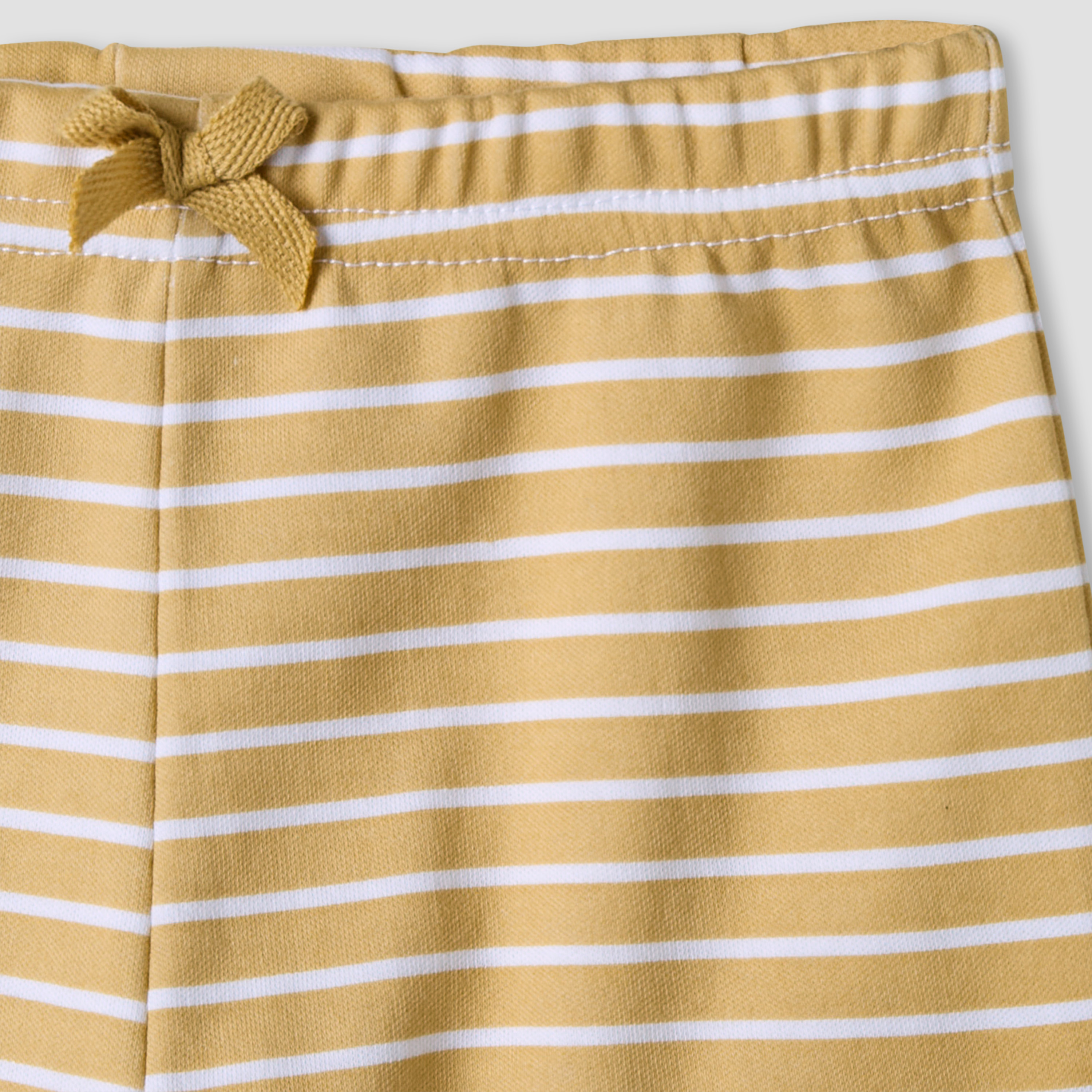 Juniors Shorts with Bow Accent - Cotton - Set of 3-baby-boys-clothing-bottoms-shorts-image-5